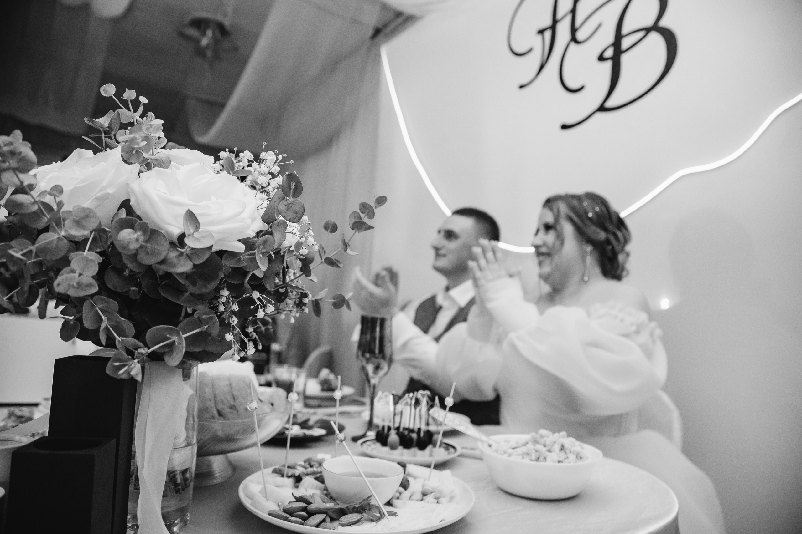 V&N. Street photographer