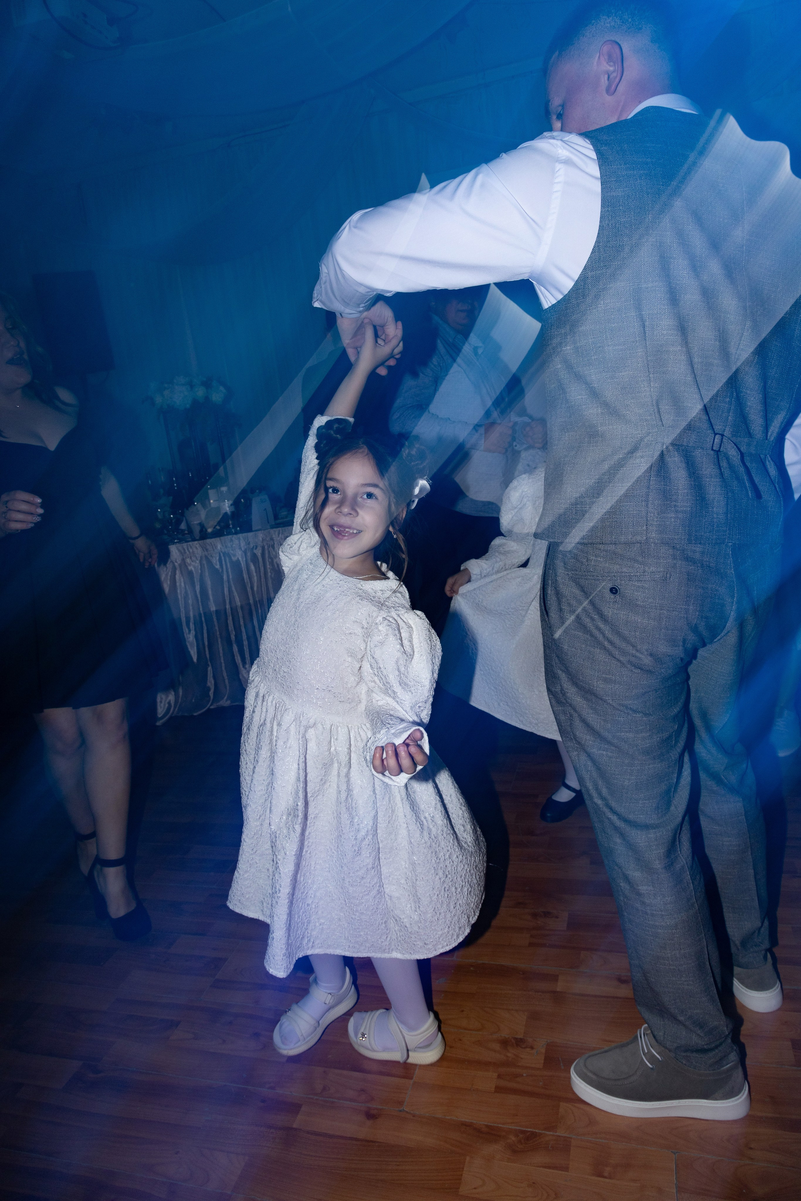 V&N. Street photographer