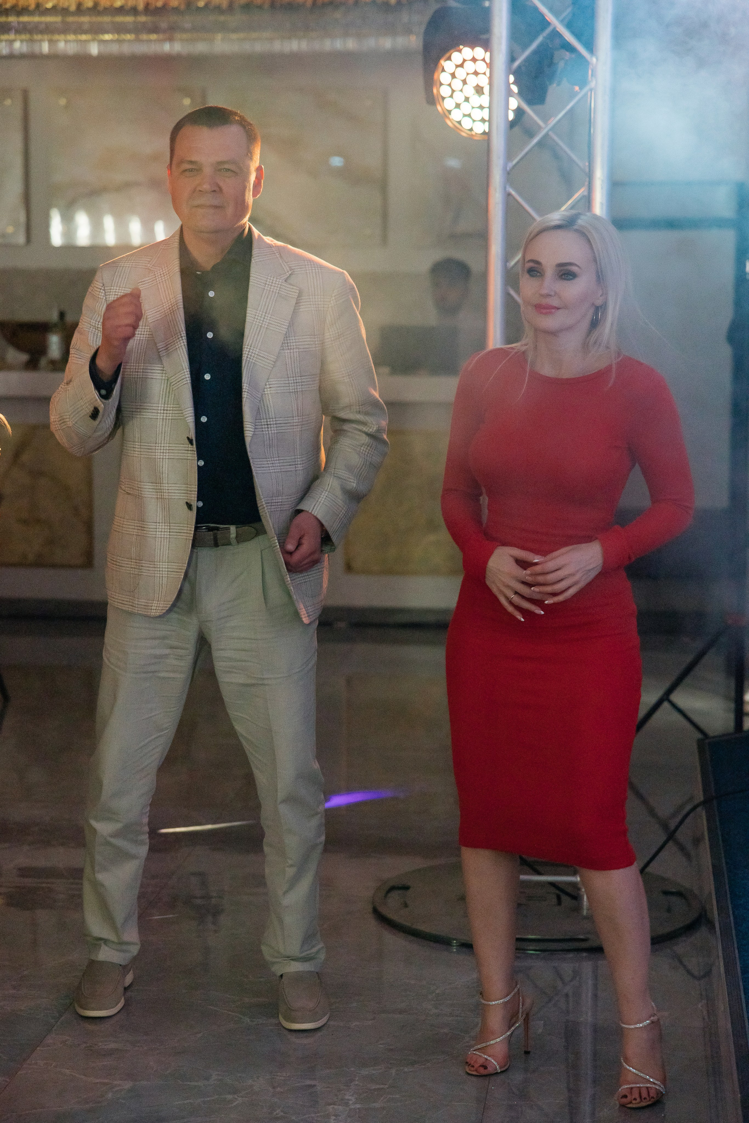 День рождения