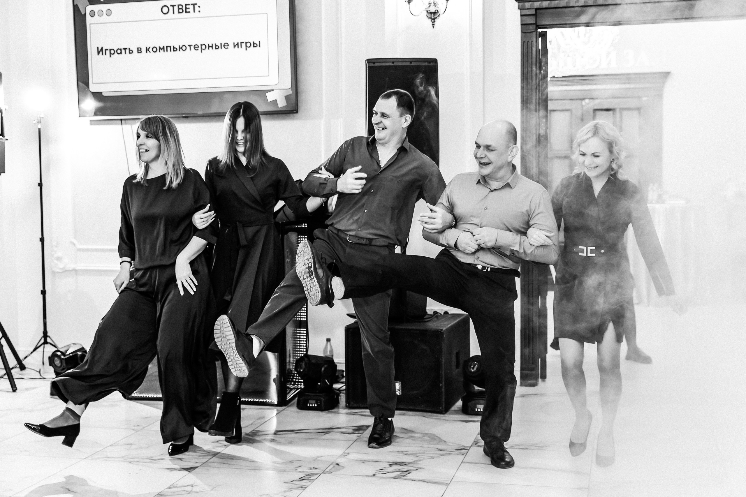 Анастасия и Александр. Свадебный фотограф Красноярск — Кристина Ива