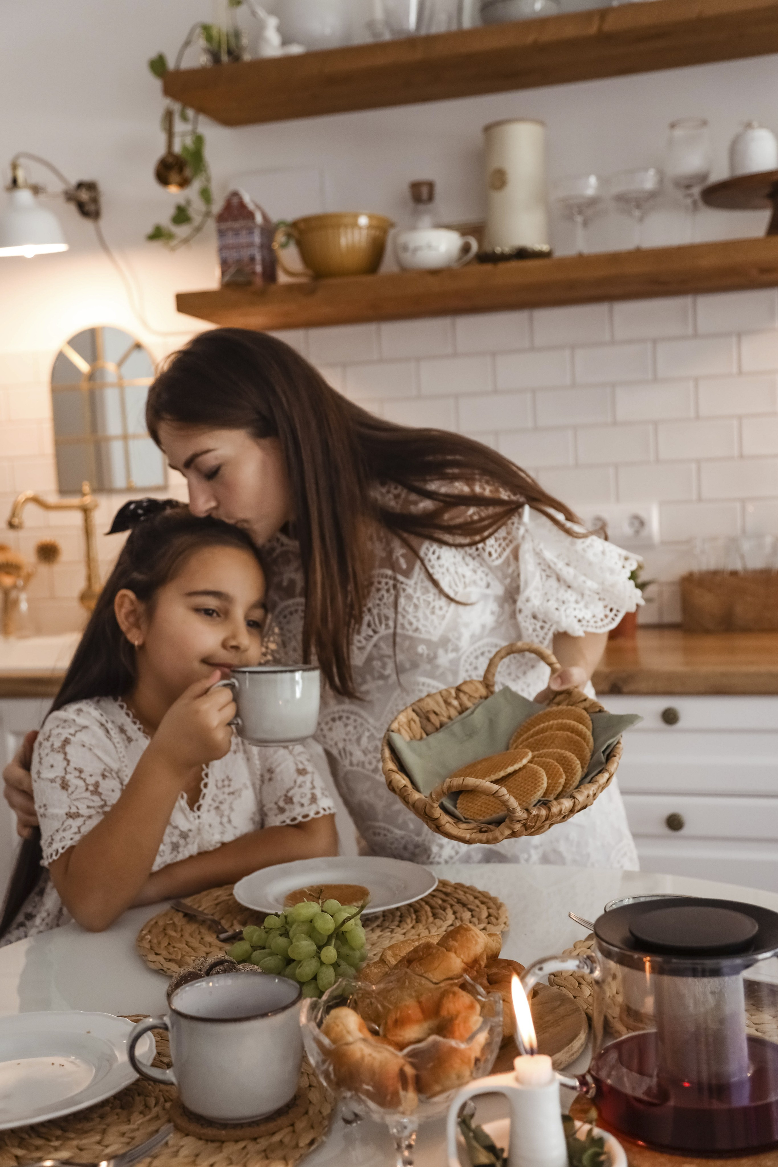 Домашняя съемка. Семейный и детский фотограф в Краснодарском крае