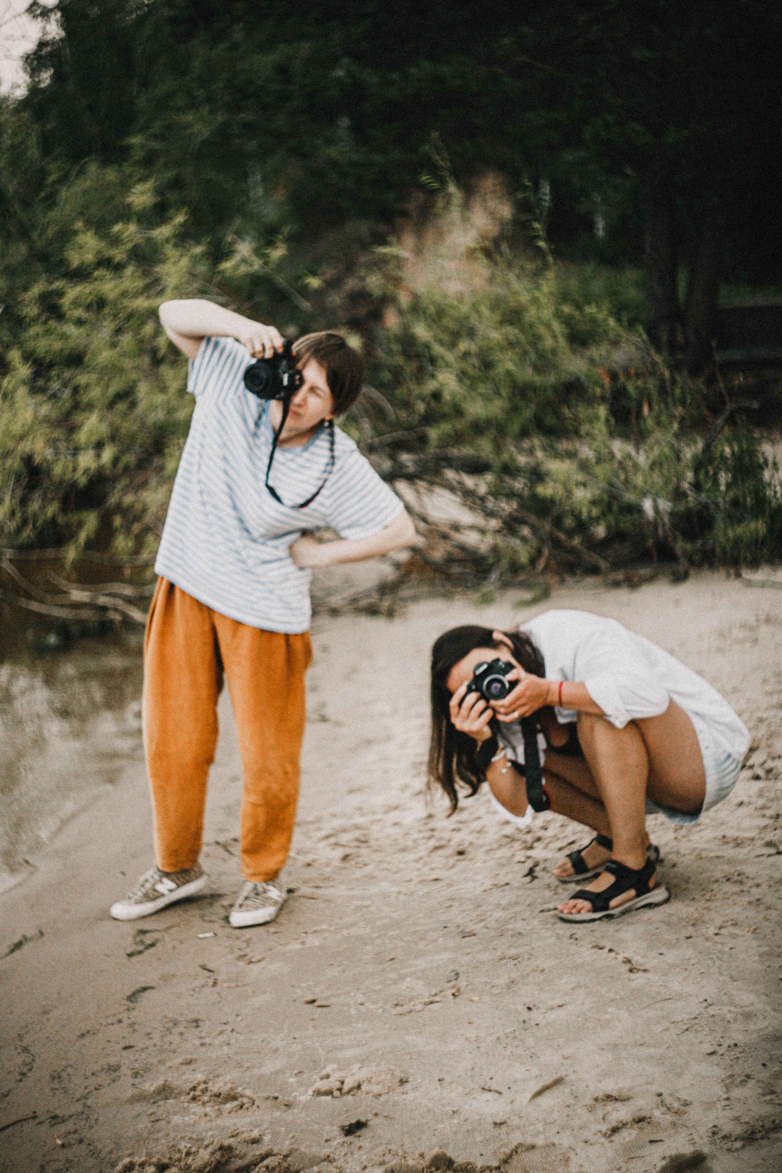 ФотоТуса ГОРЕ-МОРЕ. Фотограф в Нижнем Новгороде