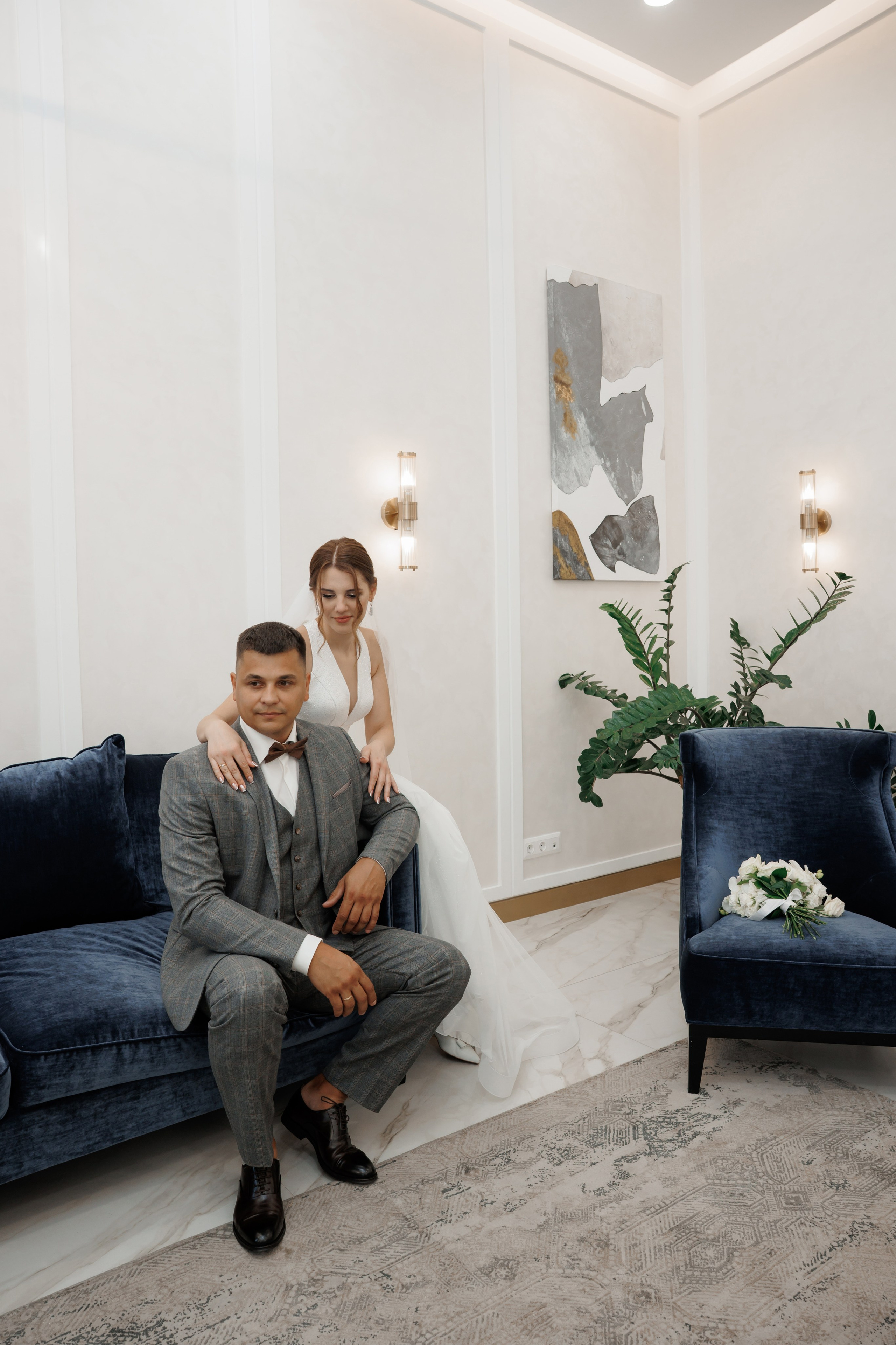 ЗАГС Бутово и Остафьево. Свадебный и репортажный фотограф (Москва, Королев и другие)