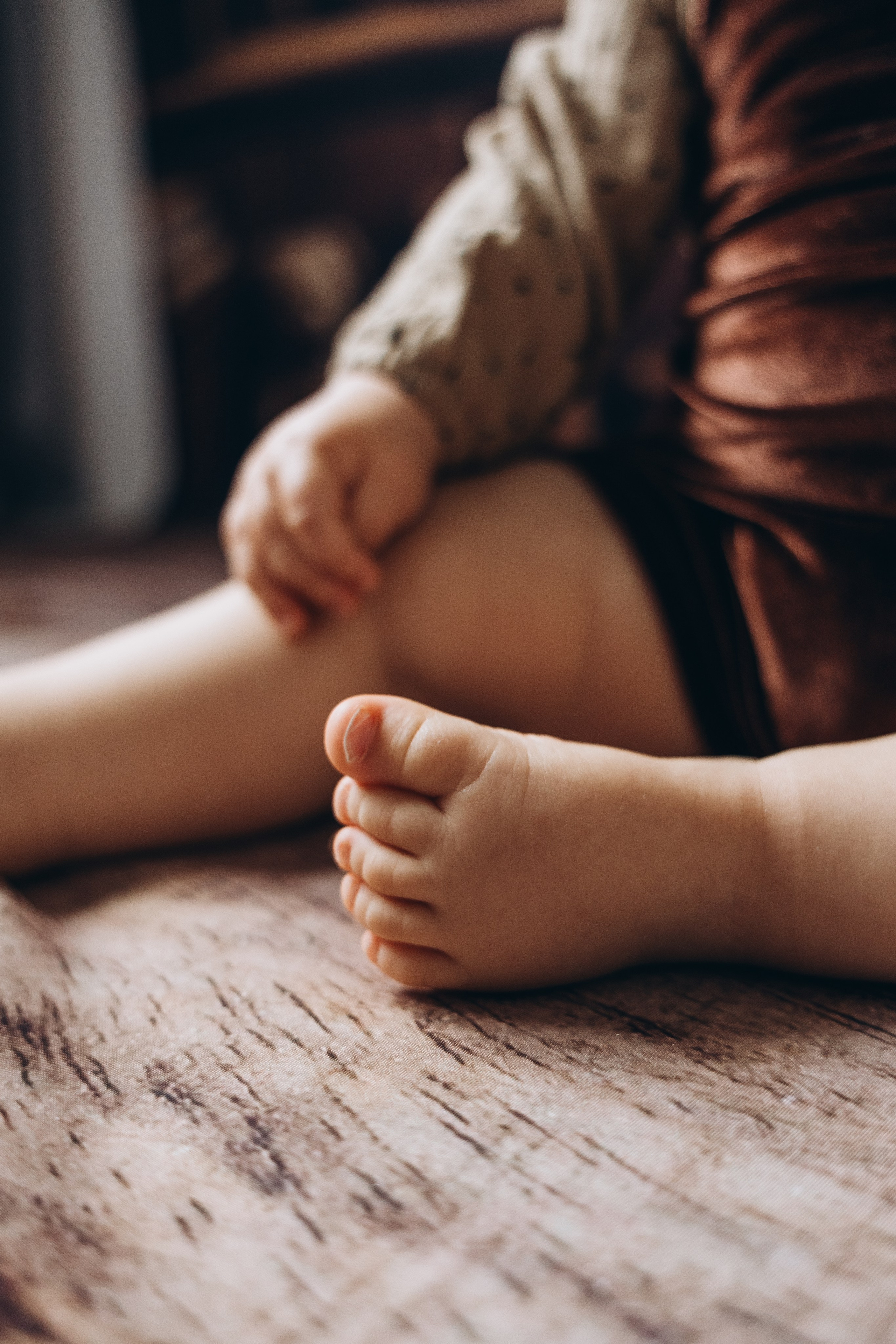 Мишки. Семейный и портретный фотограф в Новом Уренгое