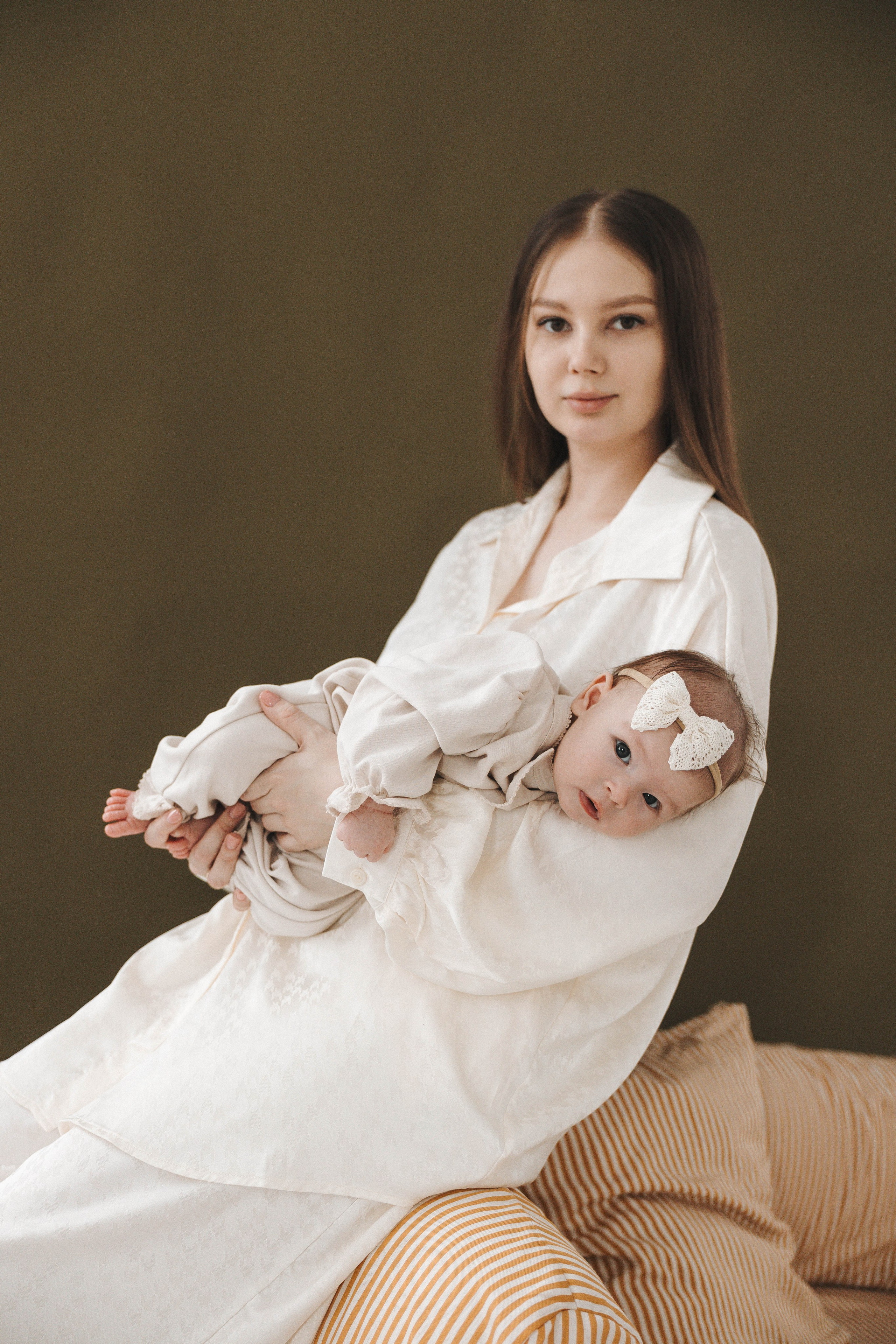 Family. Семейный и портретный фотограф в Новом Уренгое