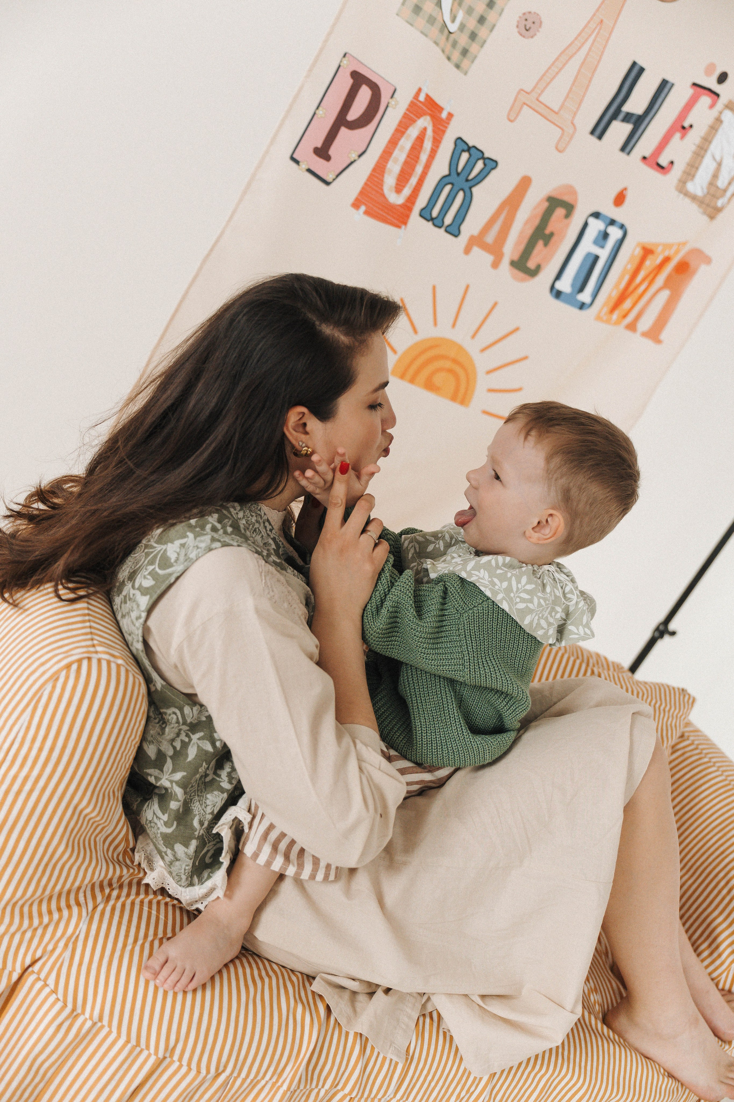 Family. Семейный и портретный фотограф в Новом Уренгое