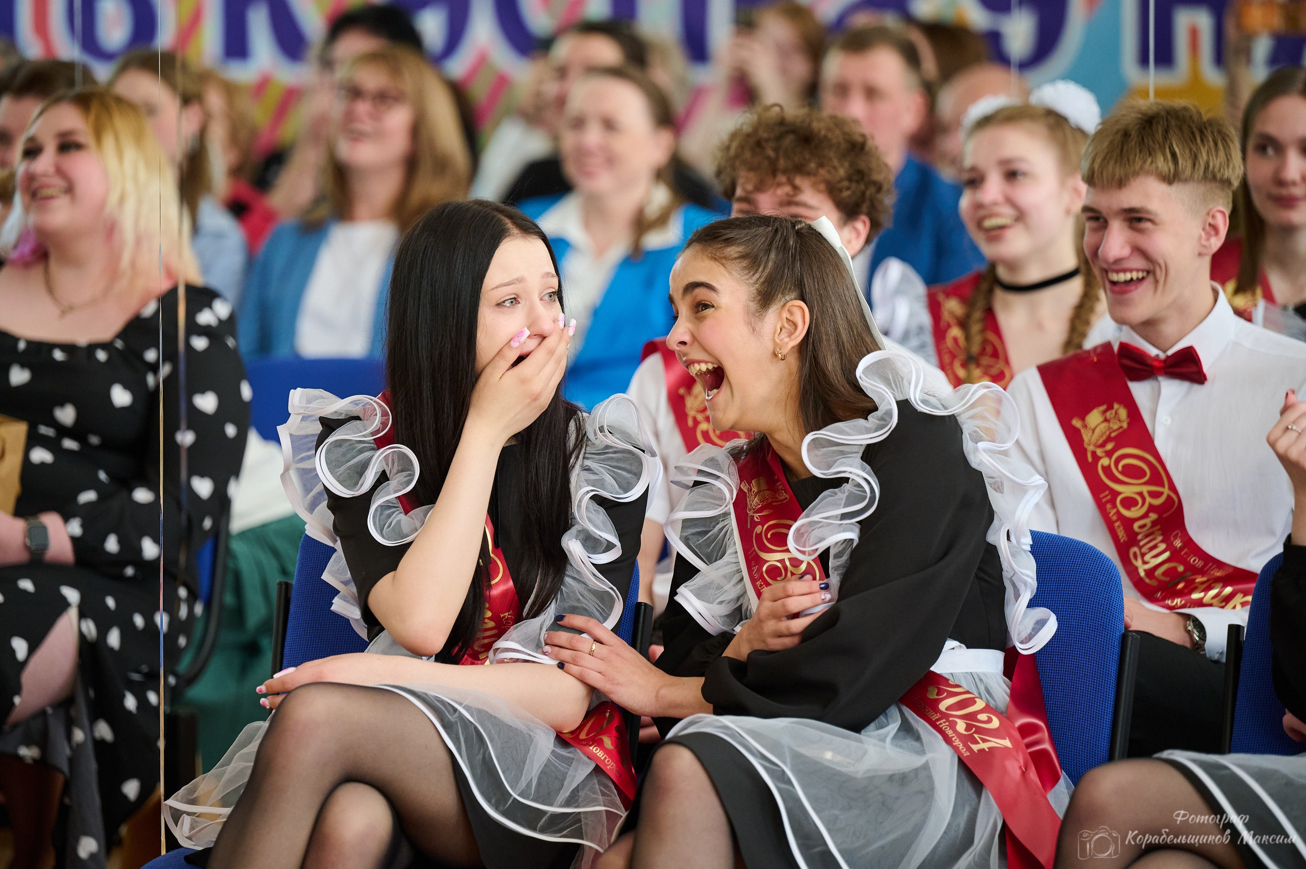Детские праздники, Выпускные, 1 сентября. Выпускные Альбомы в Нижнем Новгороде