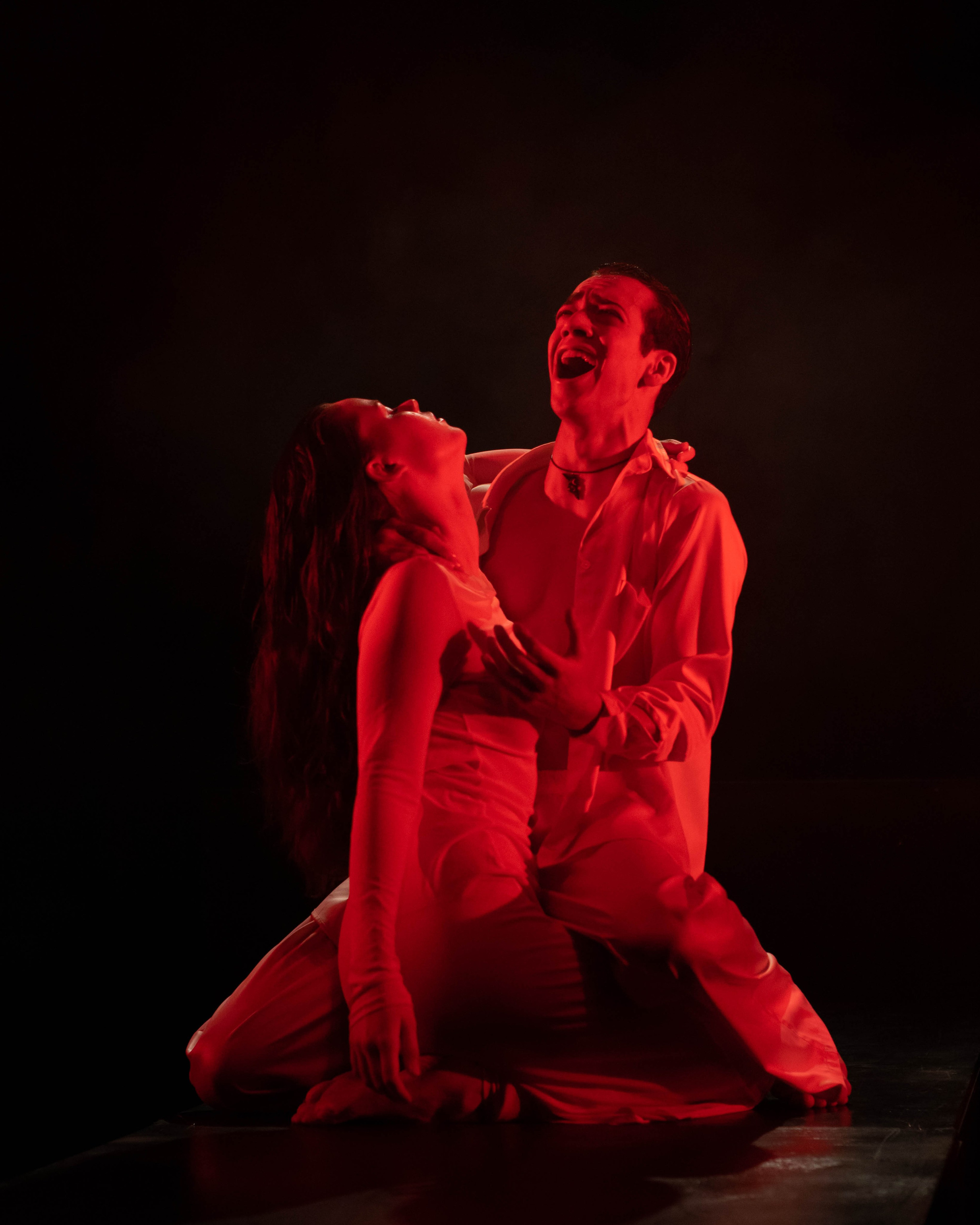 Фотограф из Санкт-Петербурга Полина Ступакова