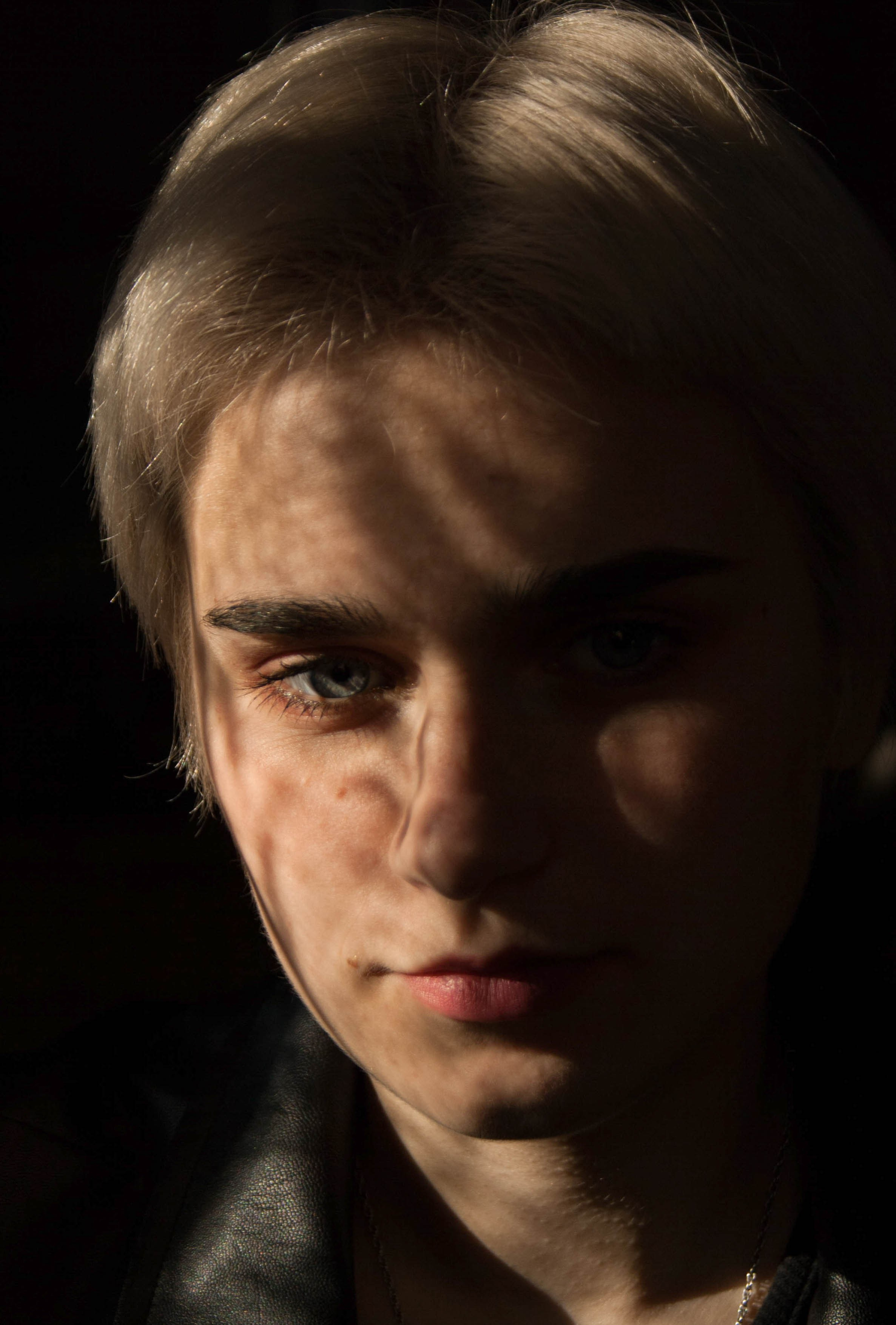 Портретные съемки. Портретный фотограф из Санкт-Петербурга Полина Ступакова