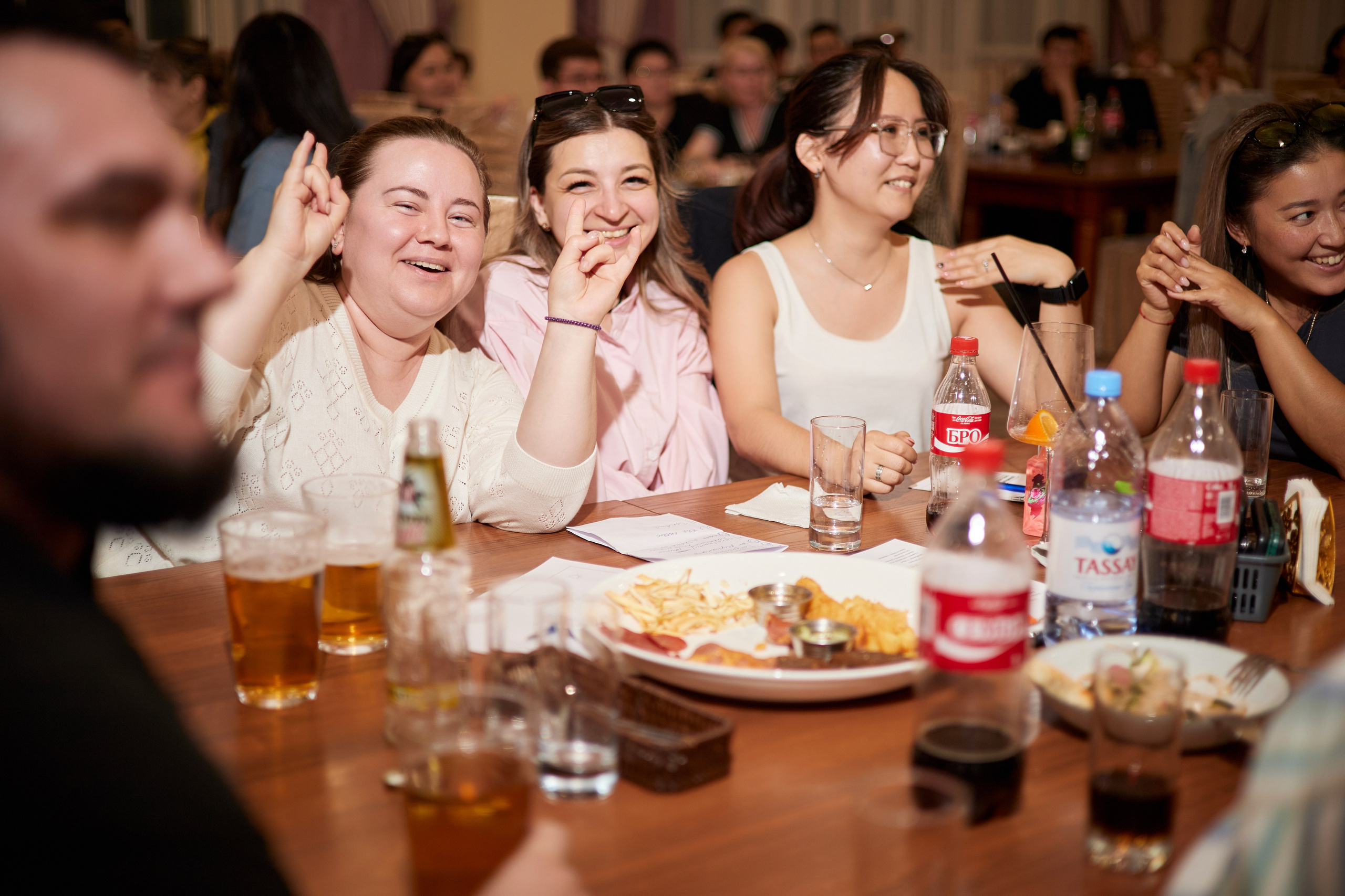 КВИЗ | ГРЭС 5/06. Главная