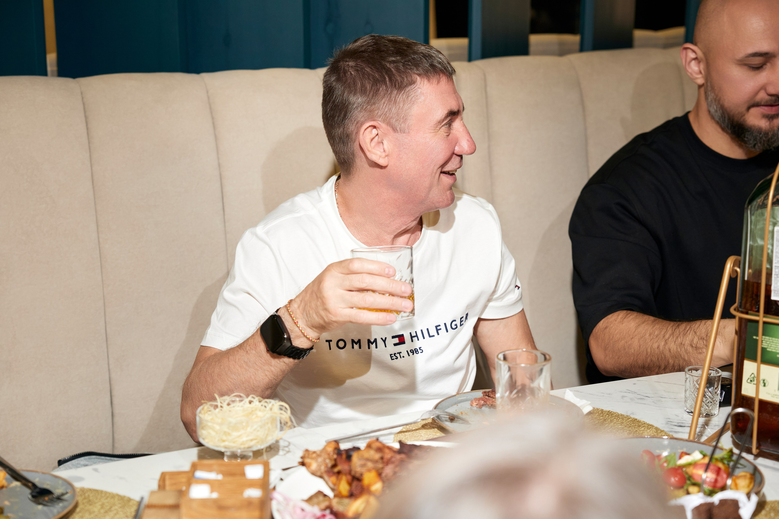 M-BRAND | NIKOLAI | 14/05. Главная