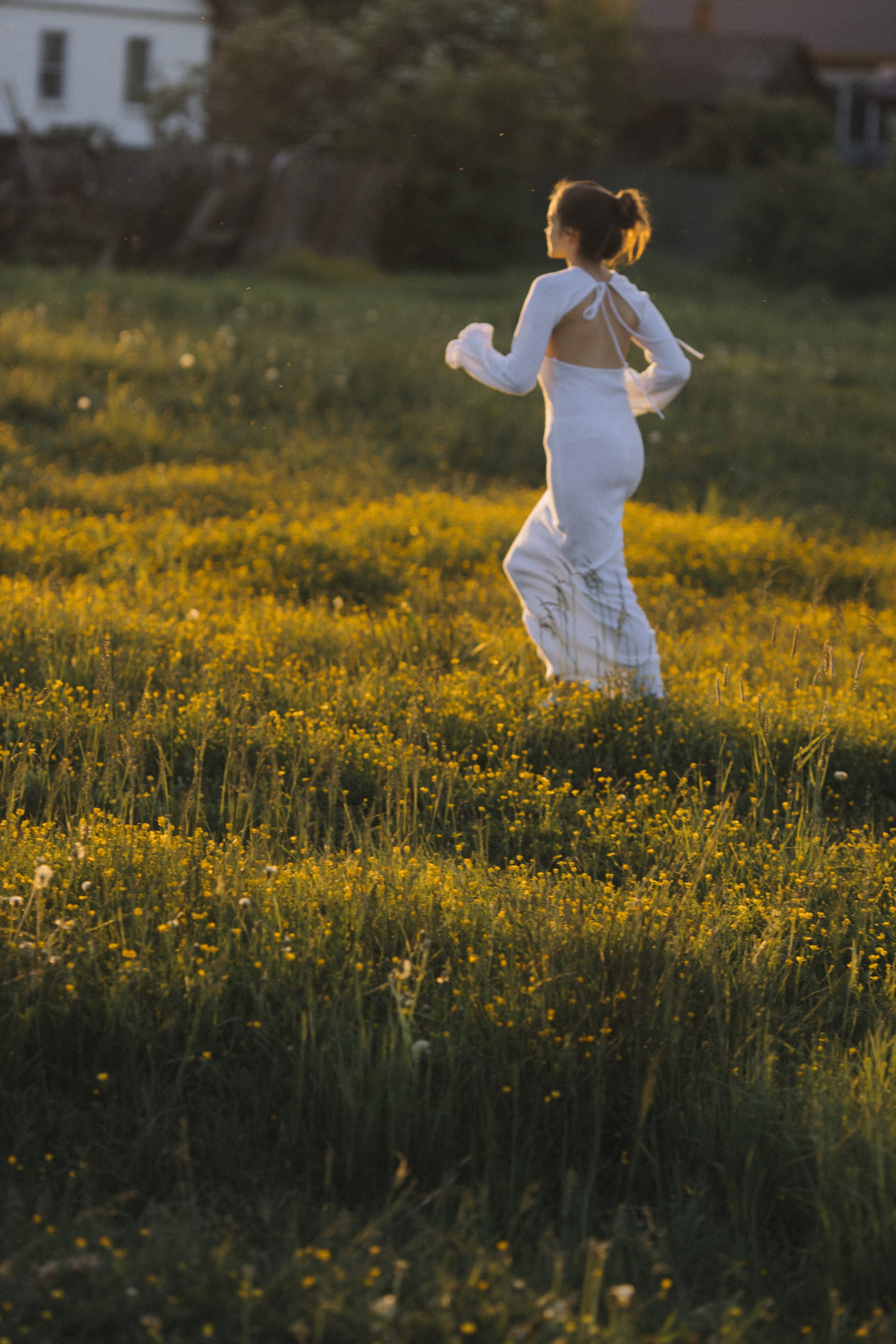 Индивидуальные уличные серии