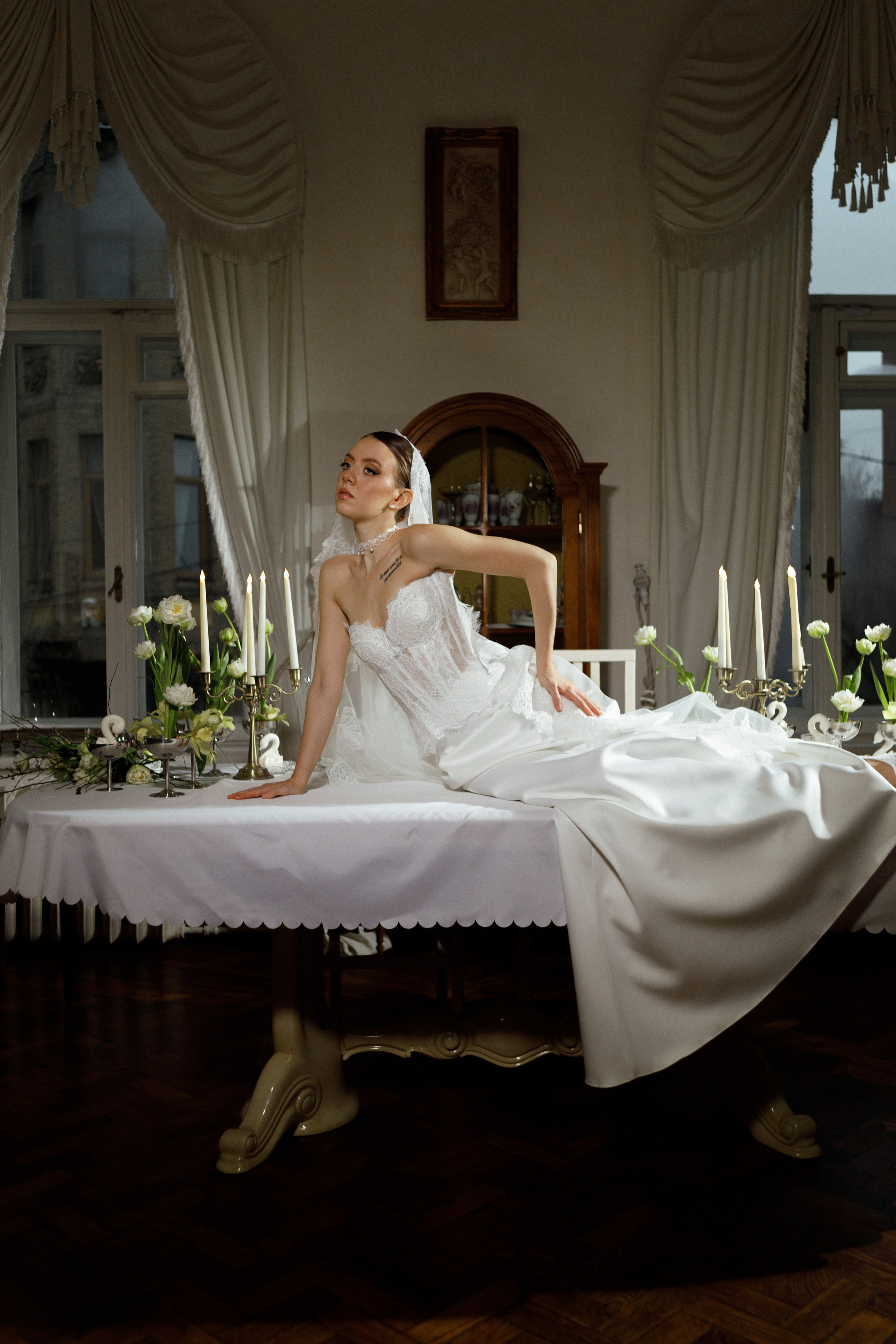 Влад & Алиса. Свадебный фотограф Ростов на Дону / Таганрог — Усачева Анастасия