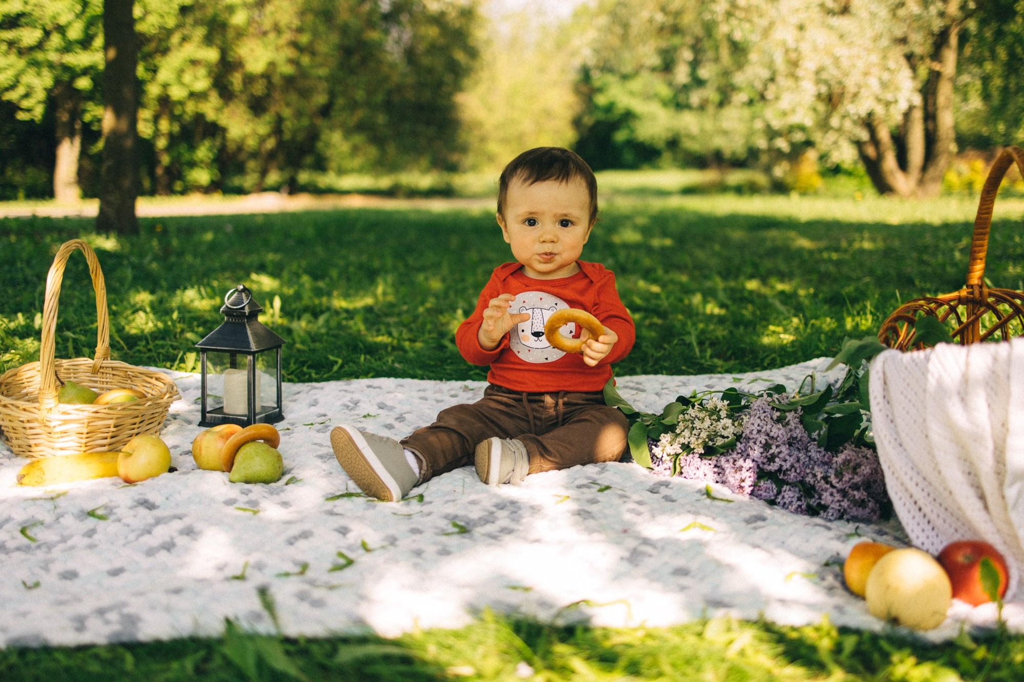 Лилия. Фотограф в Москве и Домодедово Ирина Коростелева