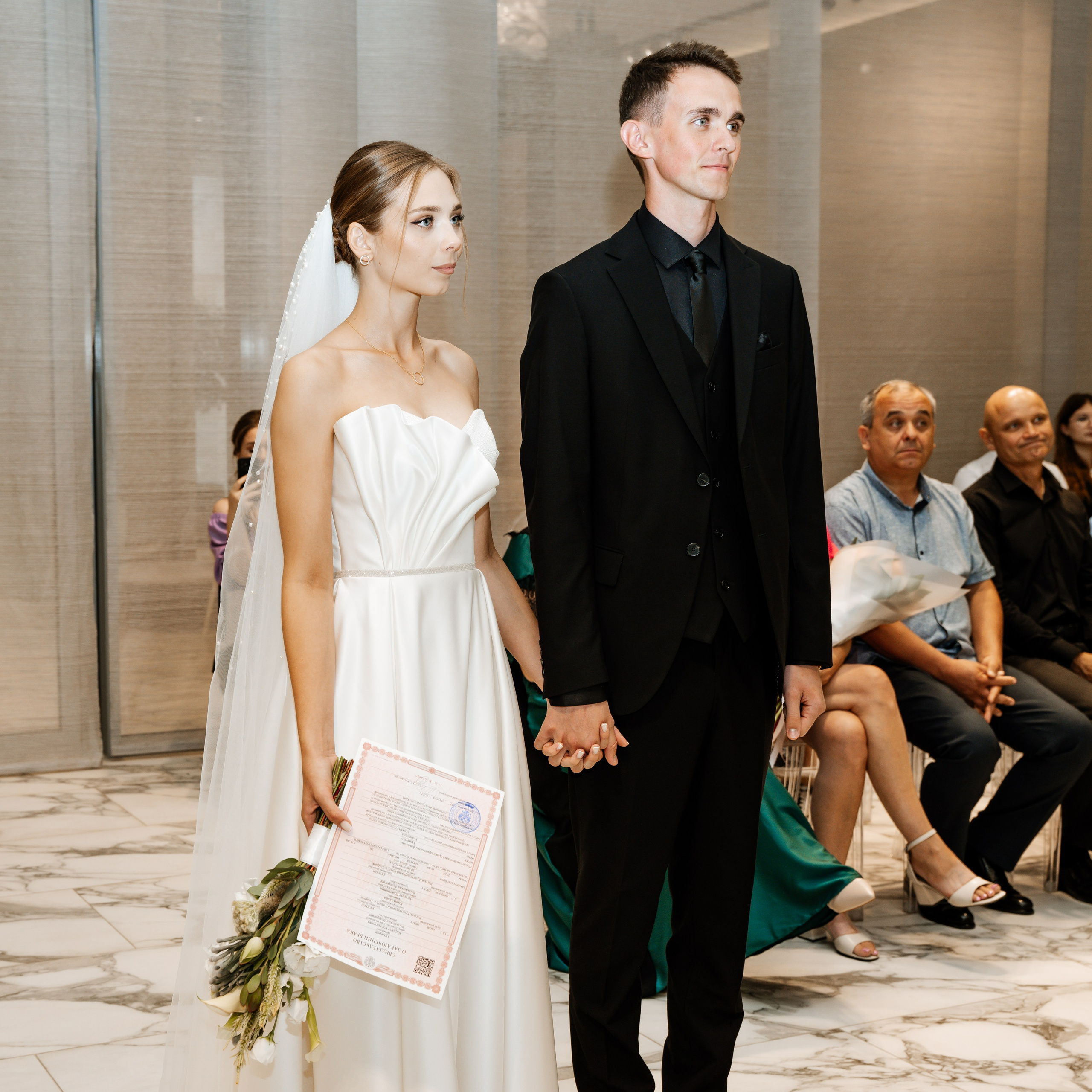 Кирилл и Ксения…. Свадебный фотограф в Краснодаре, Анапе, Сочи, Новороссийске