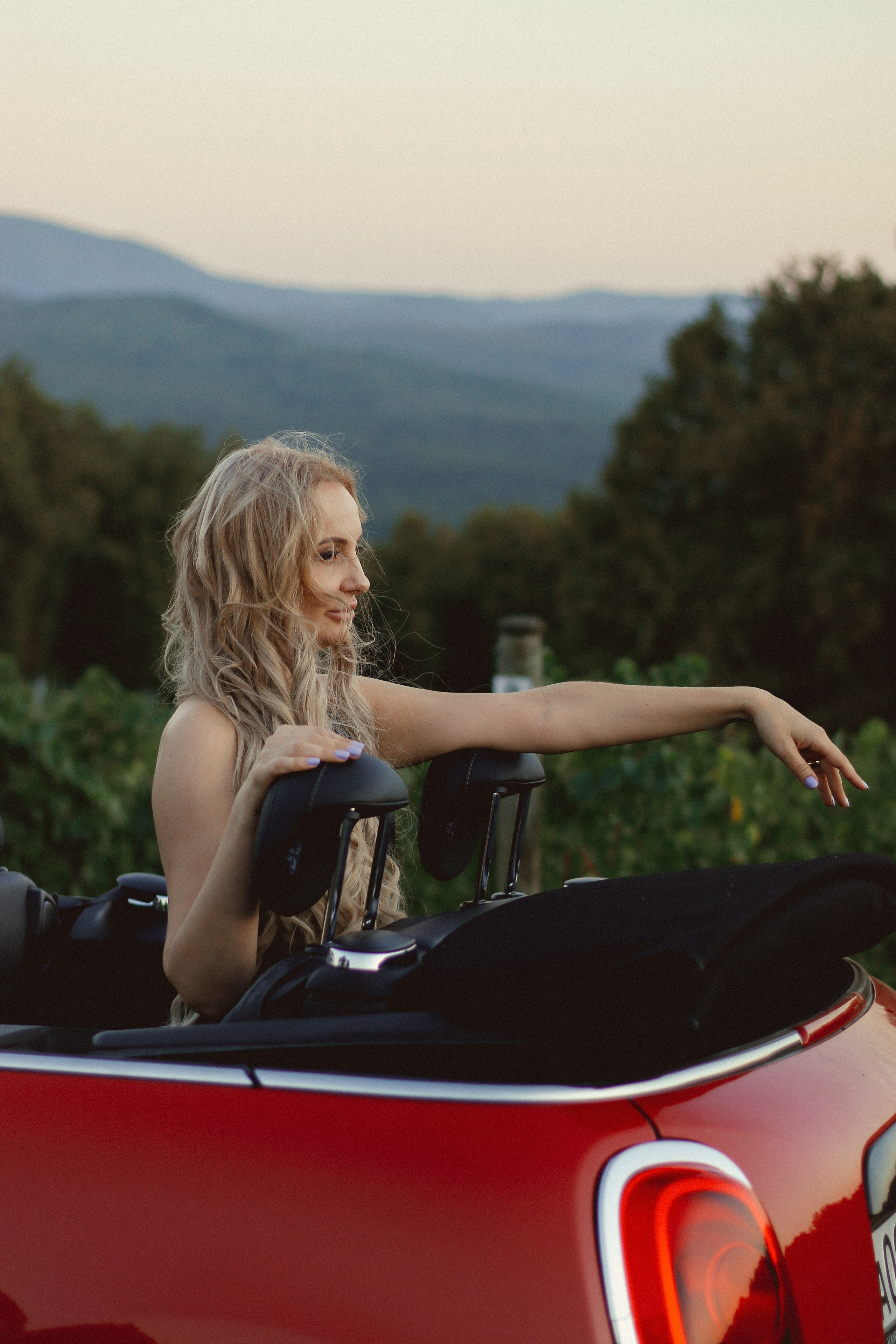 Елена. Фотограф Краснодар