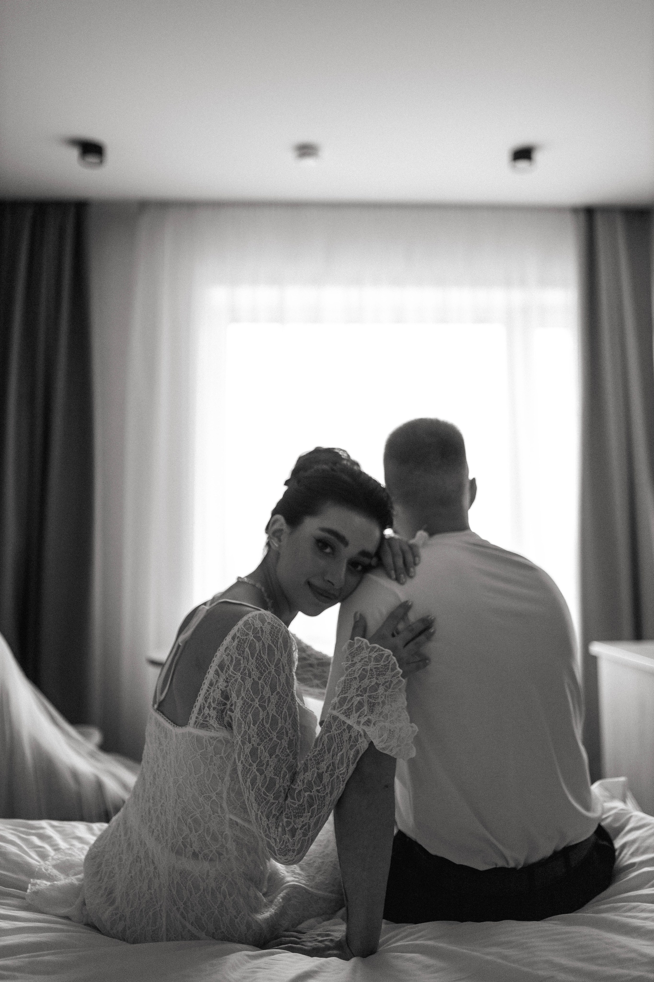 Таня и Леша. Главная