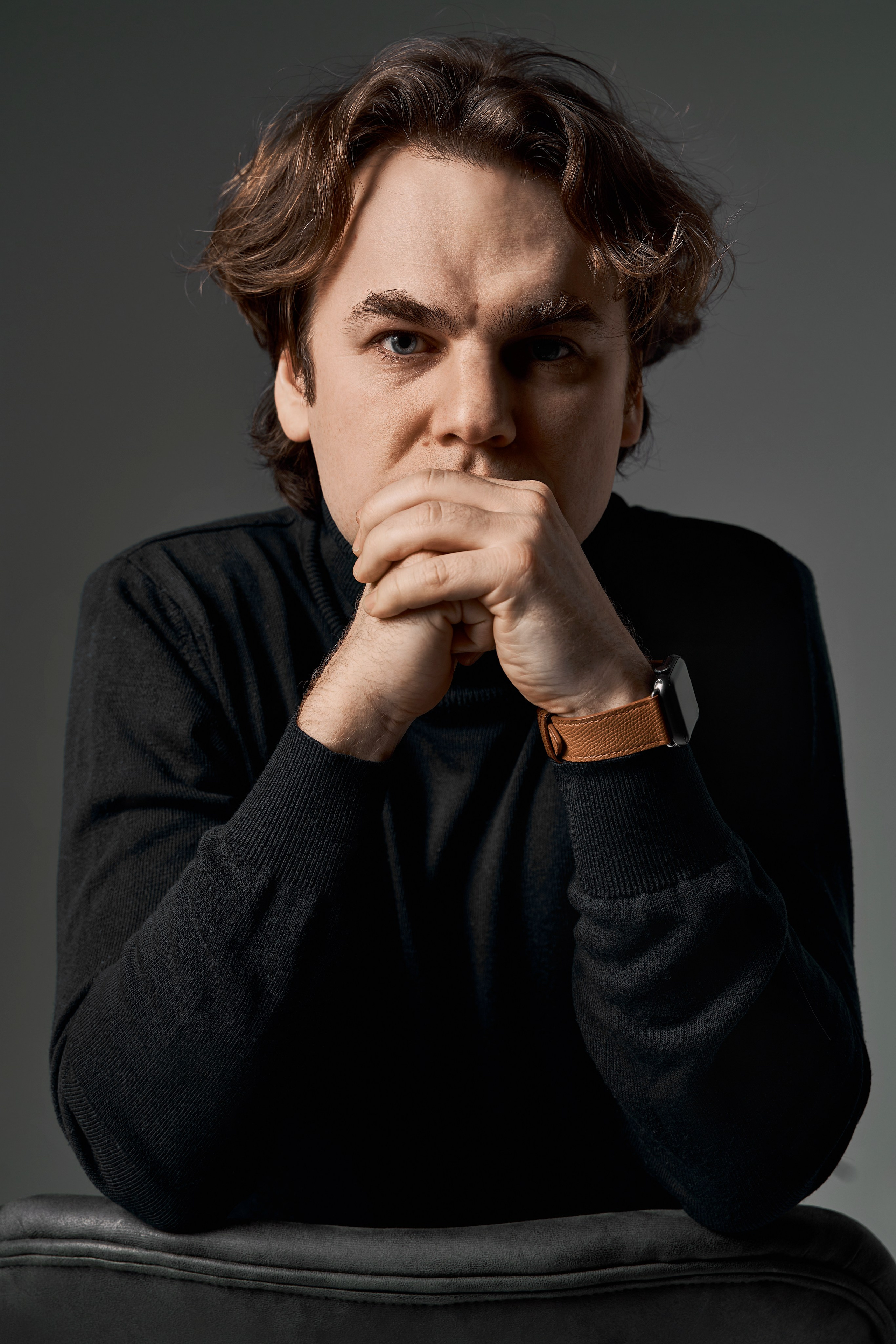 Анвар. Фотограф Казань