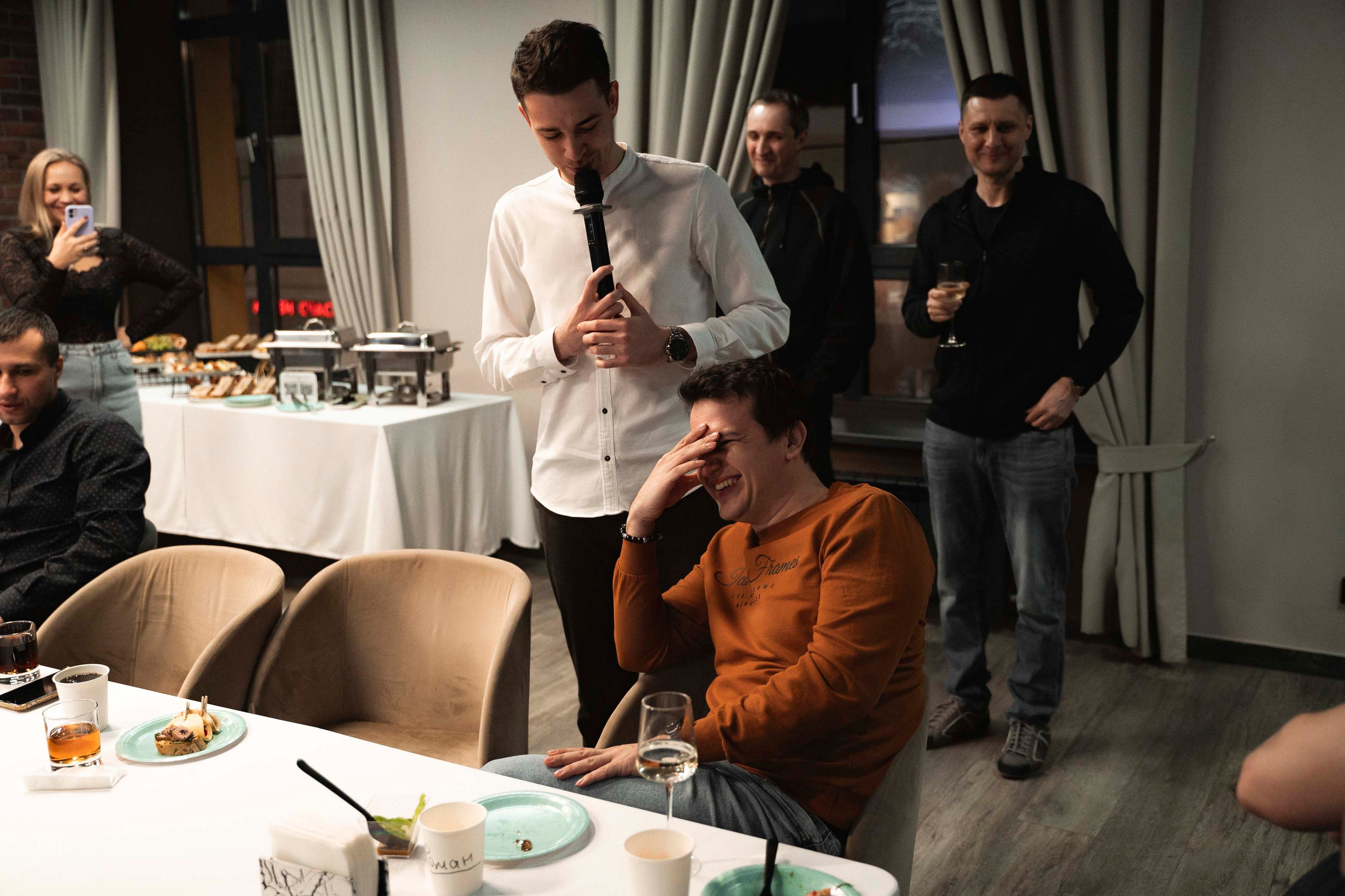 OBIT. Фотограф Казань