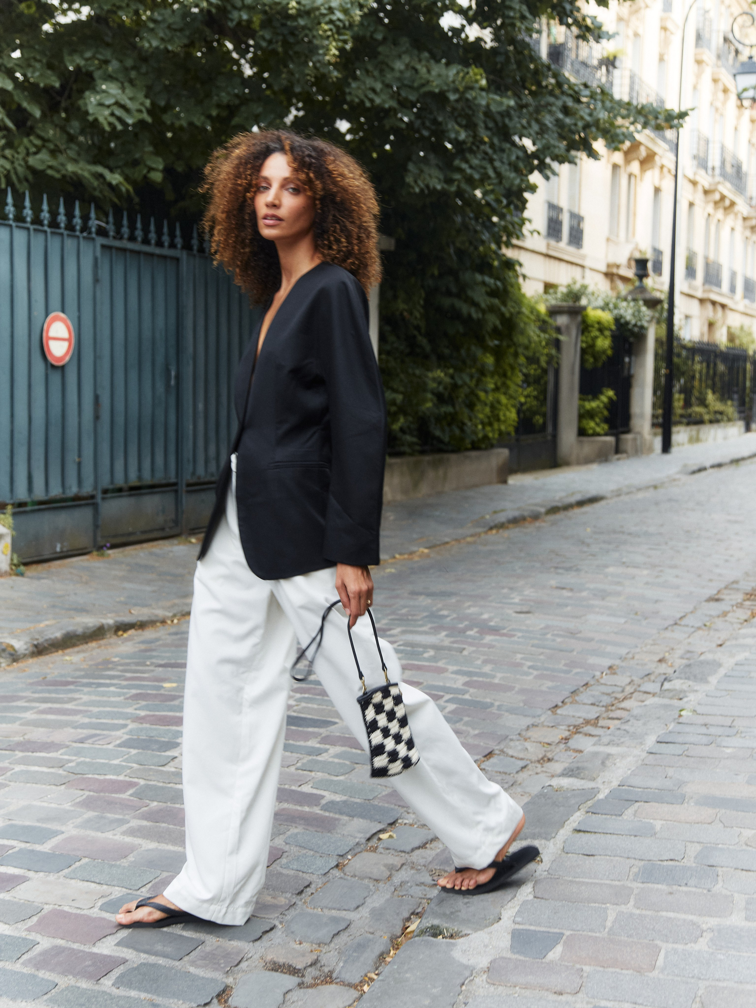 SLOAN. Photographer Daria Ilkevich