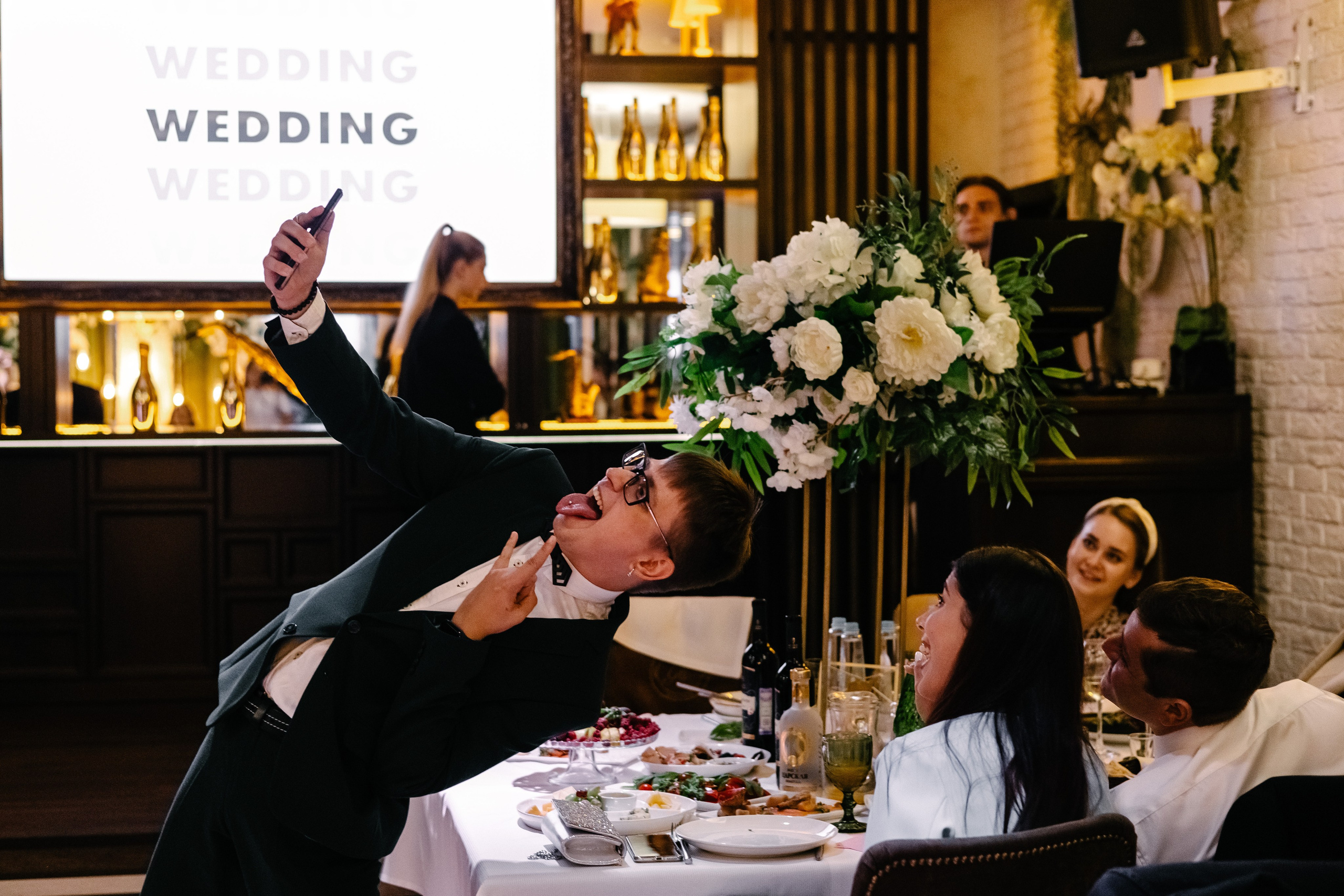 Яна, Андрей. Фотограф Волгоград Кристина Прохоренко