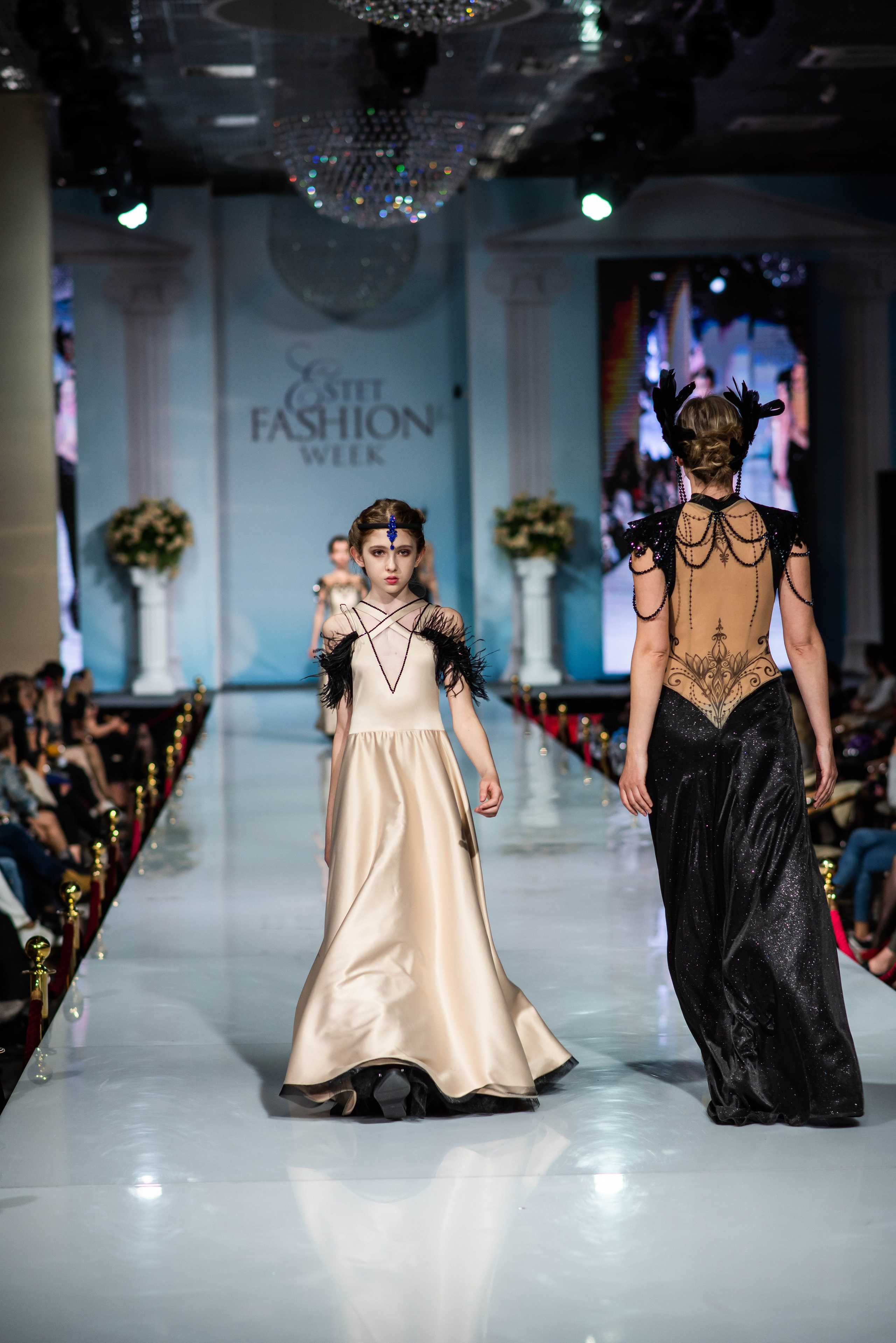 Кристина Кибовская. Главная