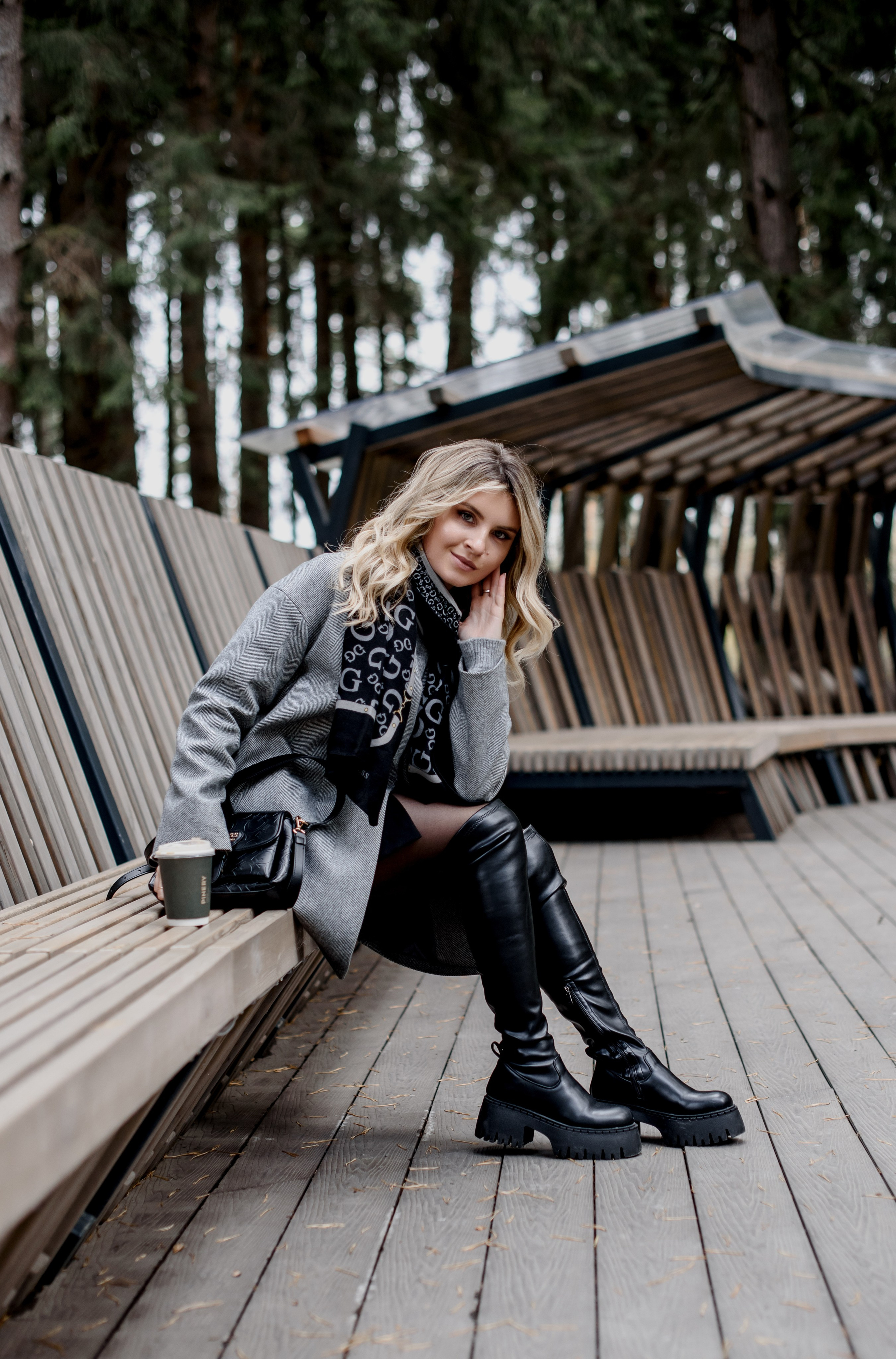 Индивидуальная. Фотограф Истра/Москва/МО Светлана Король