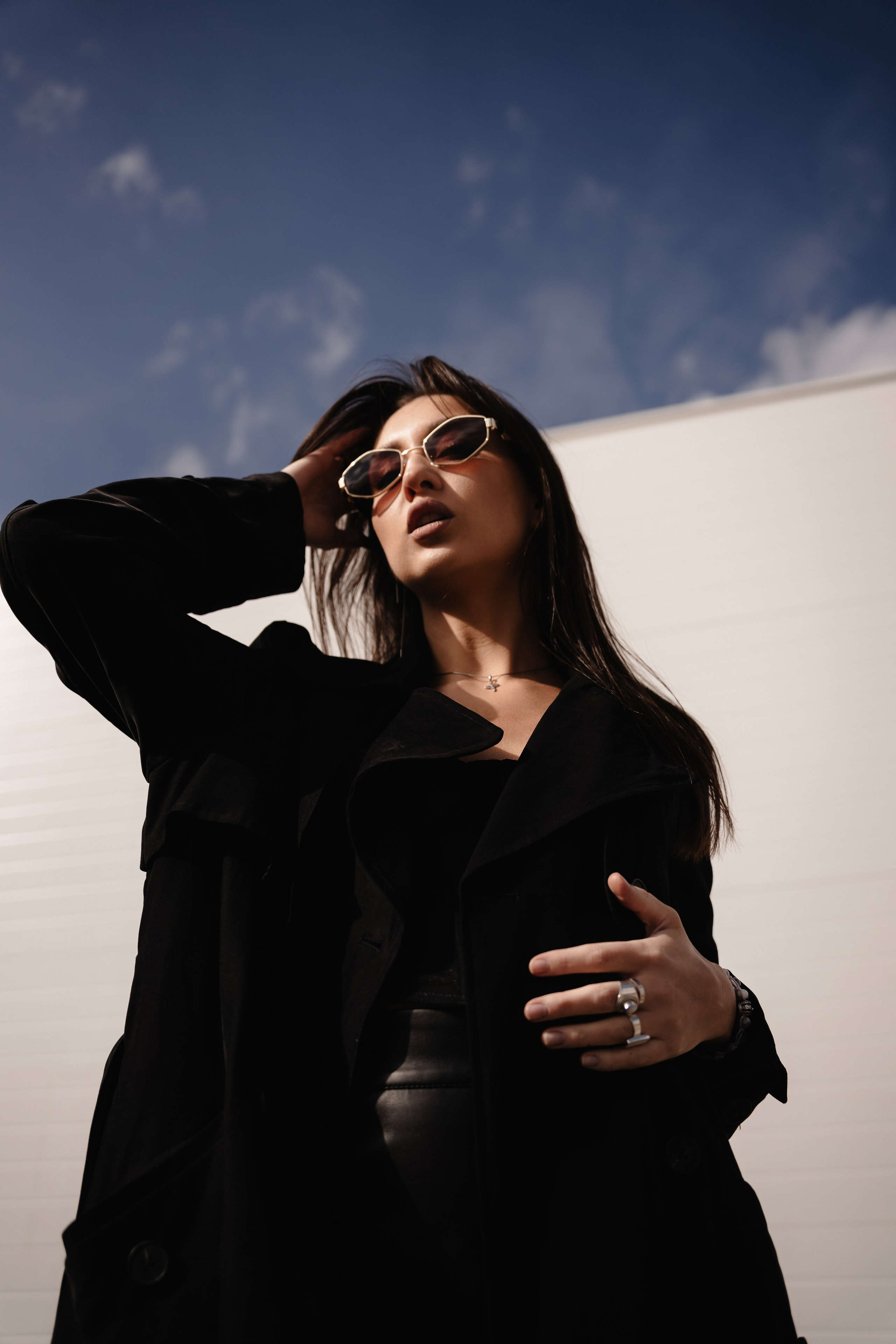 Валерия. Истории