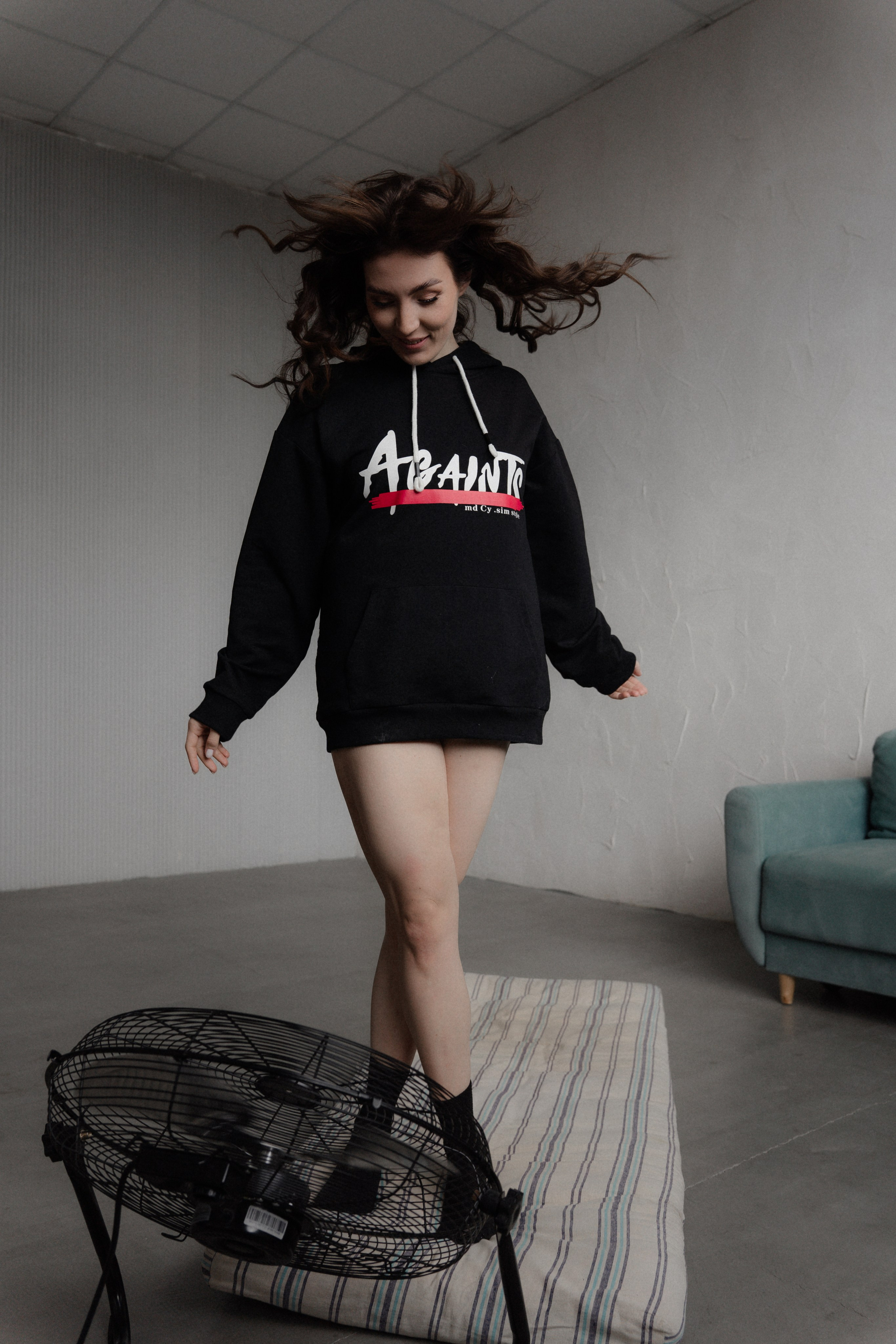 Ирина. Истории