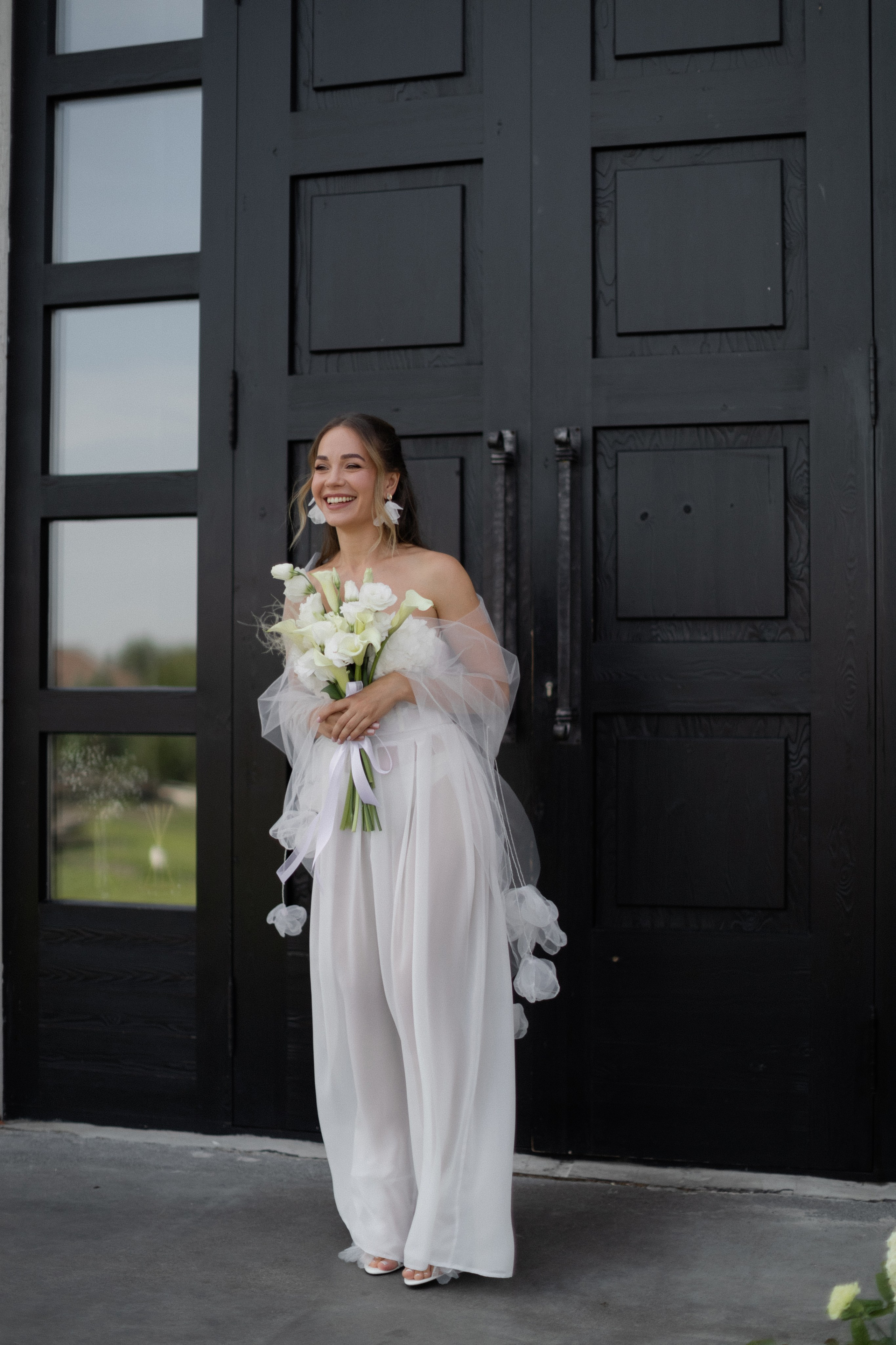 Полина & Евгений. Свадебный и семейный фотограф в Красноярске