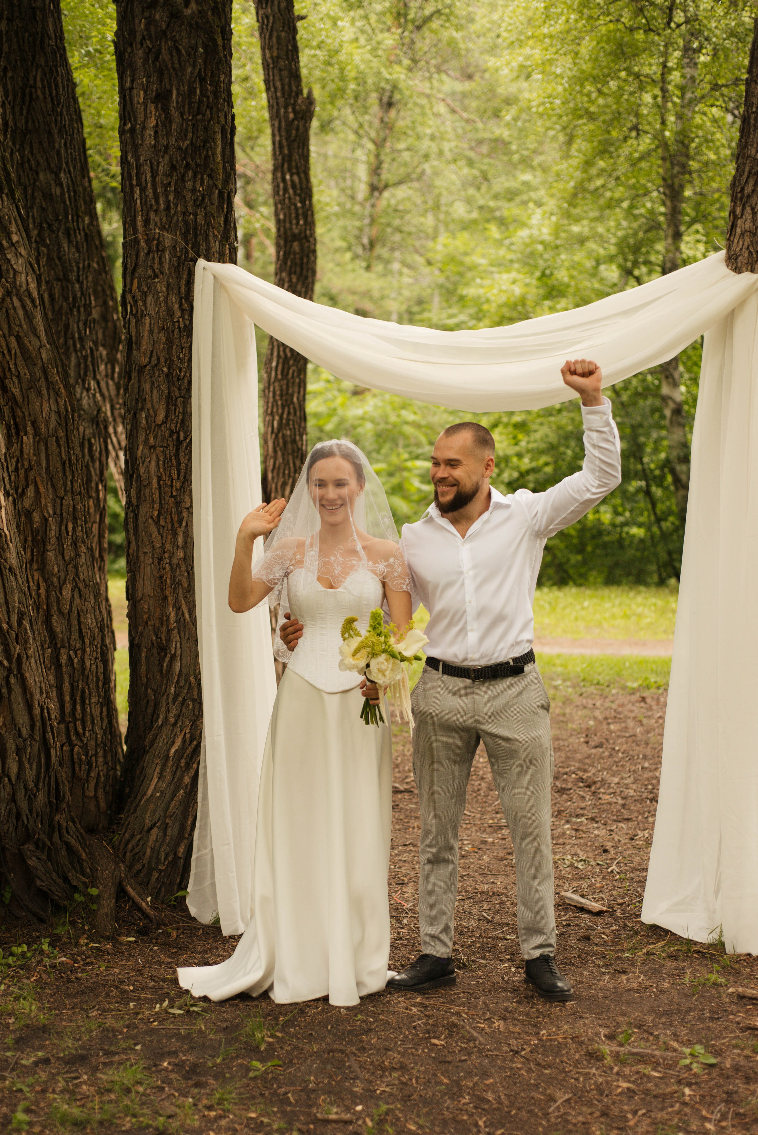 Вячеслав и Дарина. Фотограф в Новосибирске