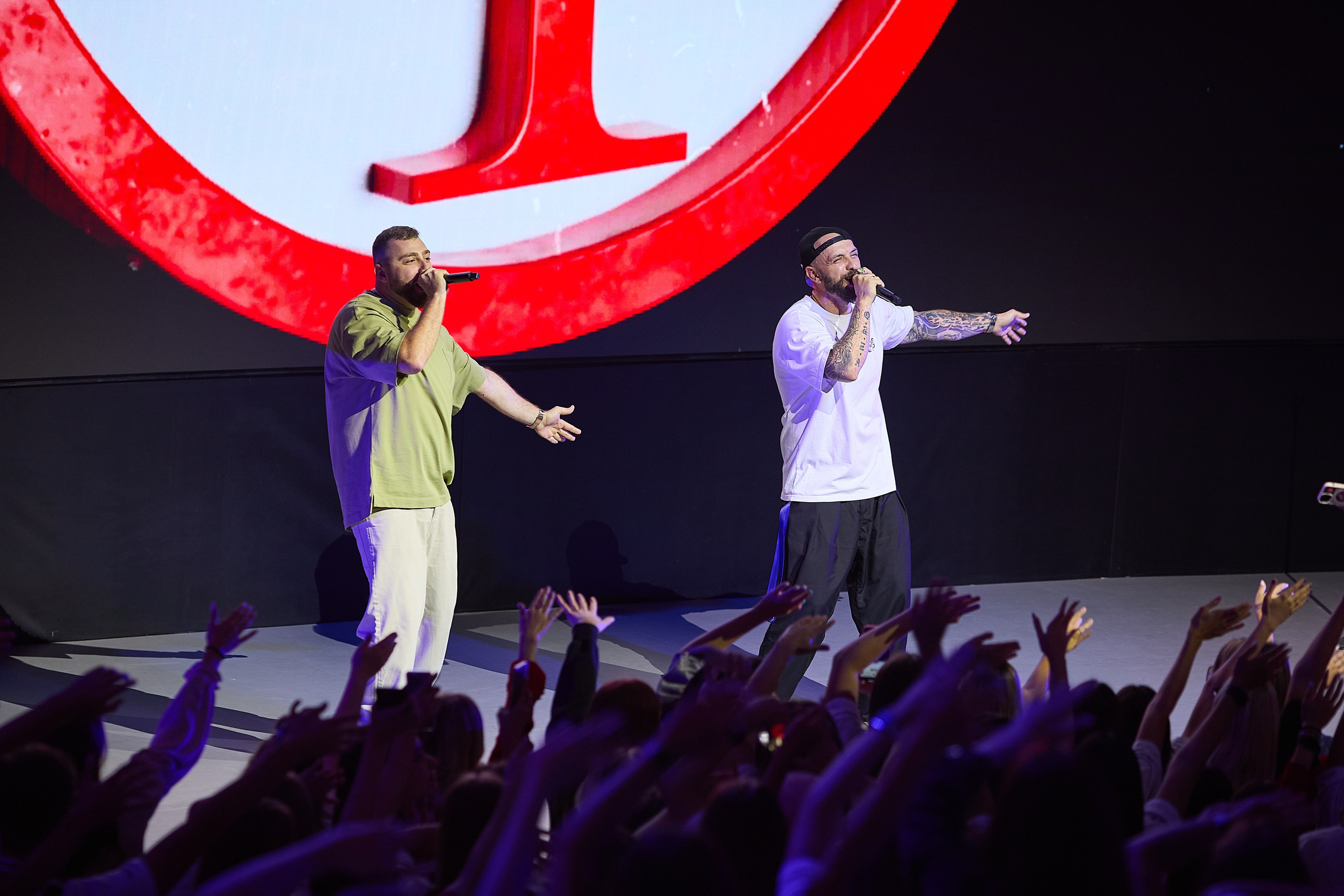 МедиаДвиж. Event фотограф Александр Осин. г. Москва