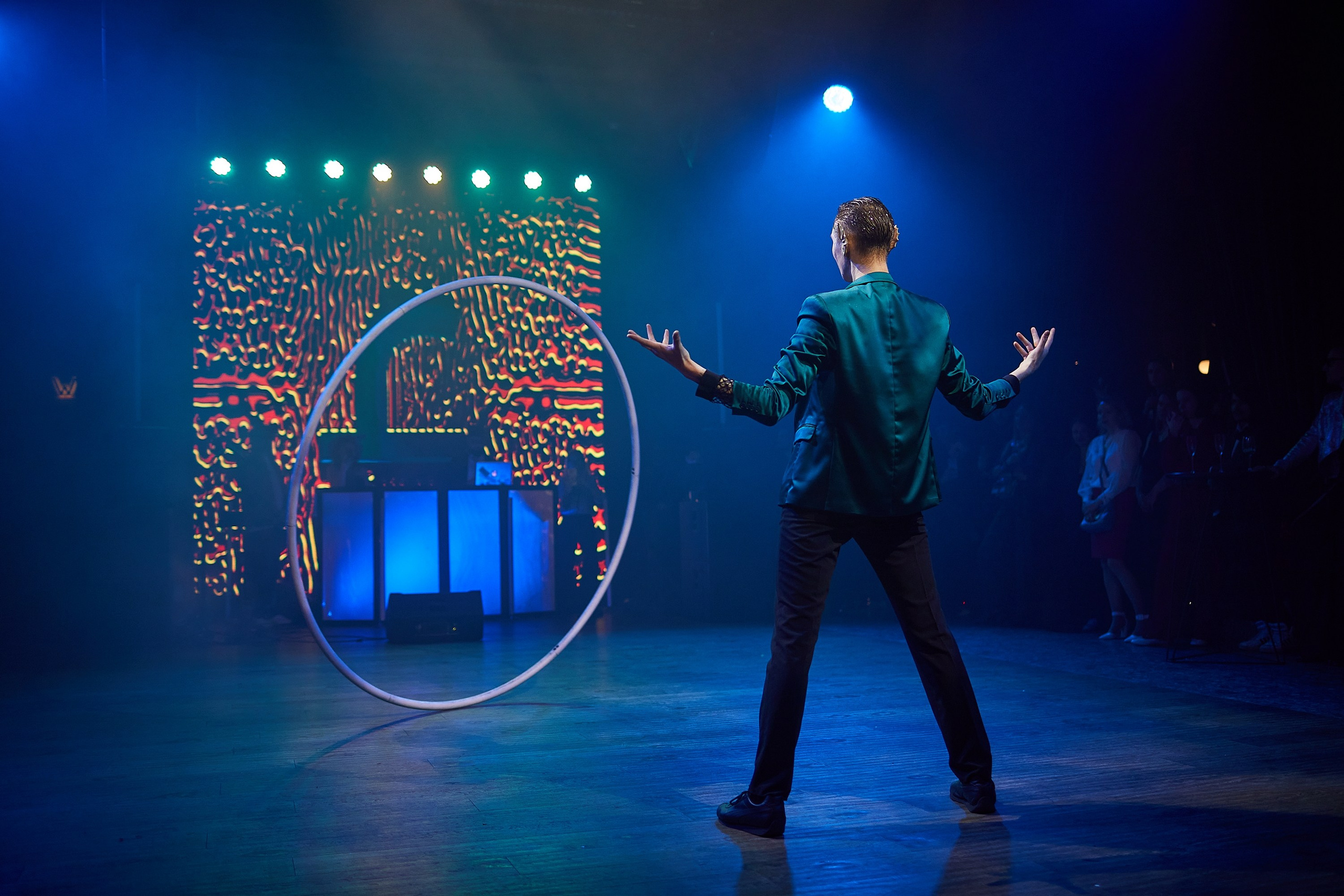 RADUGADESIGN. Event фотограф Александр Осин. г. Москва