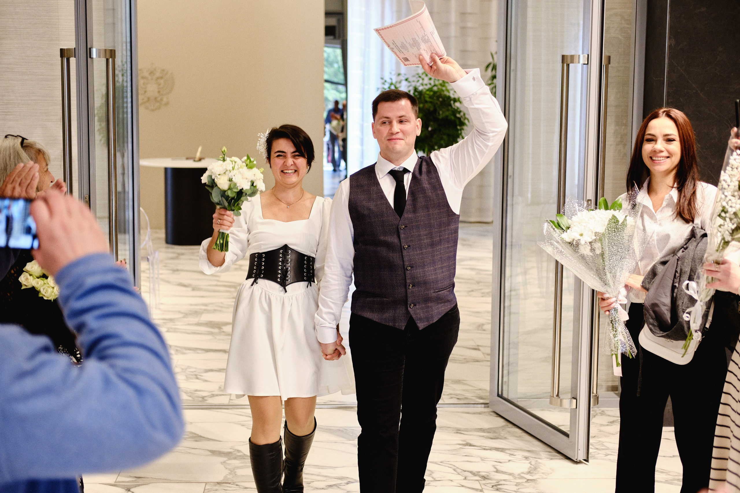 Егор и Карина. Фотограф в Анапе и Краснодаре Тина