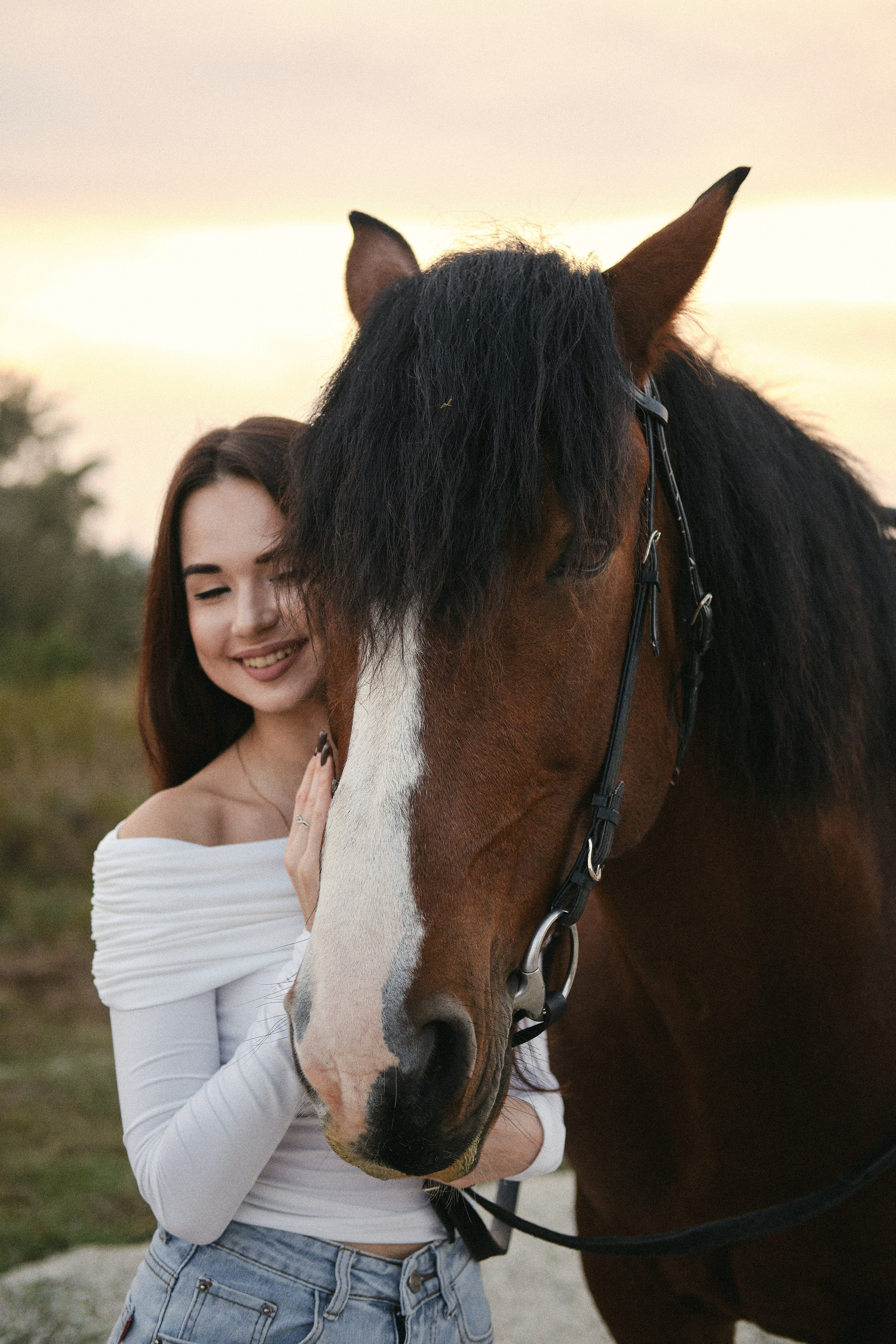 Фотограф в Анапе и Краснодаре Тина
