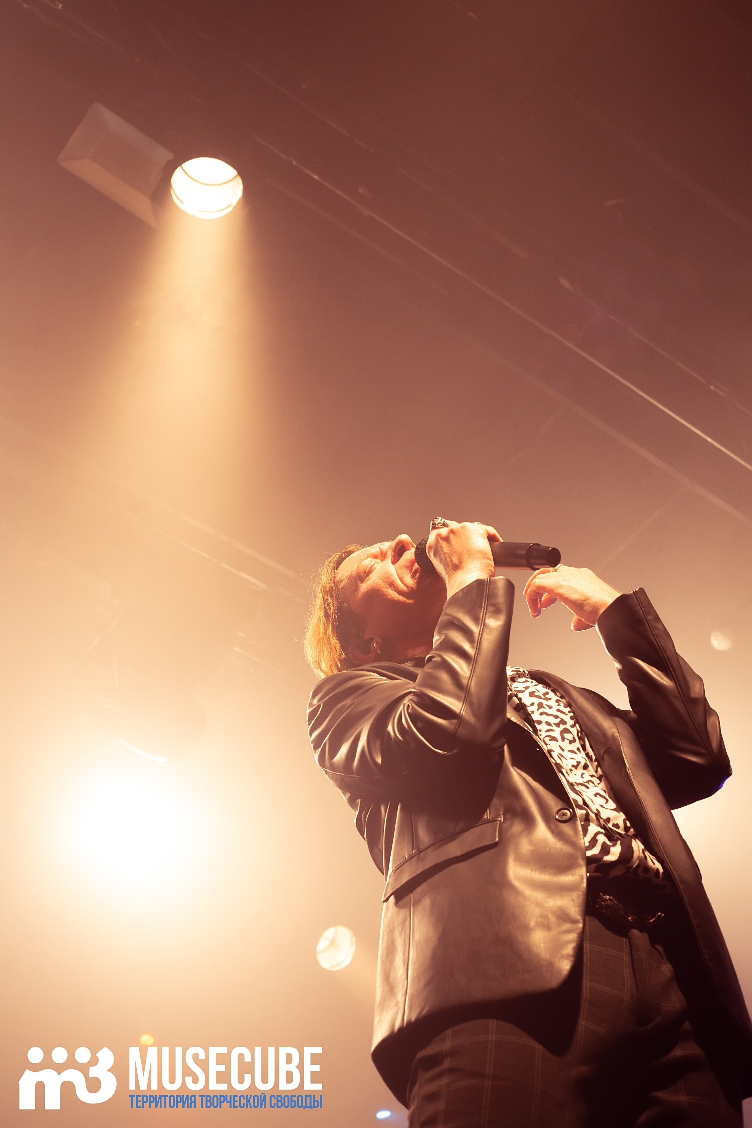 Фотосъемка концерта Найк Борзов Космонавт СПБ. Портретные фотосессии, контент-съемки, репортаж