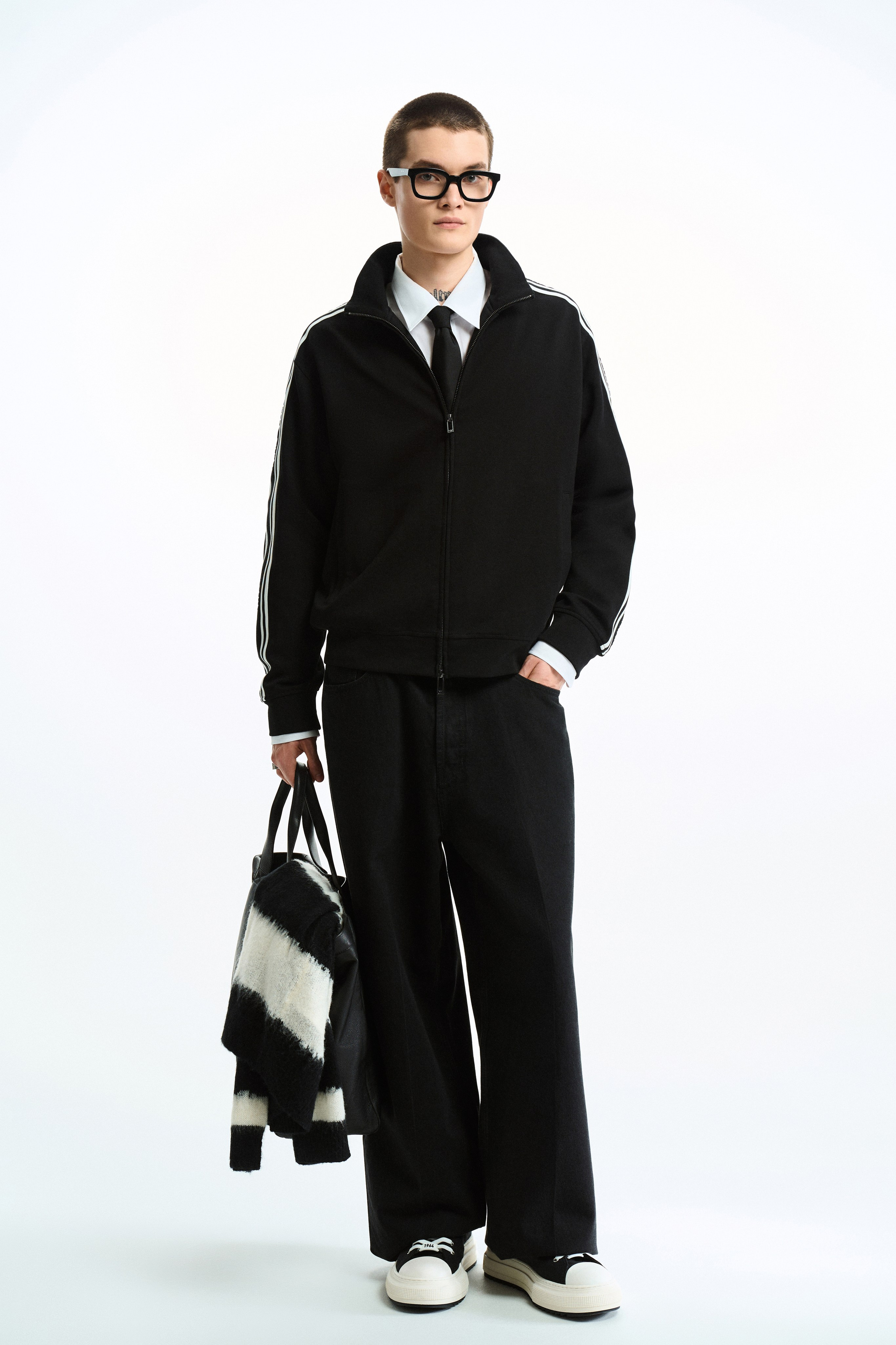 Denim Multibrand. Dolgikh Production team