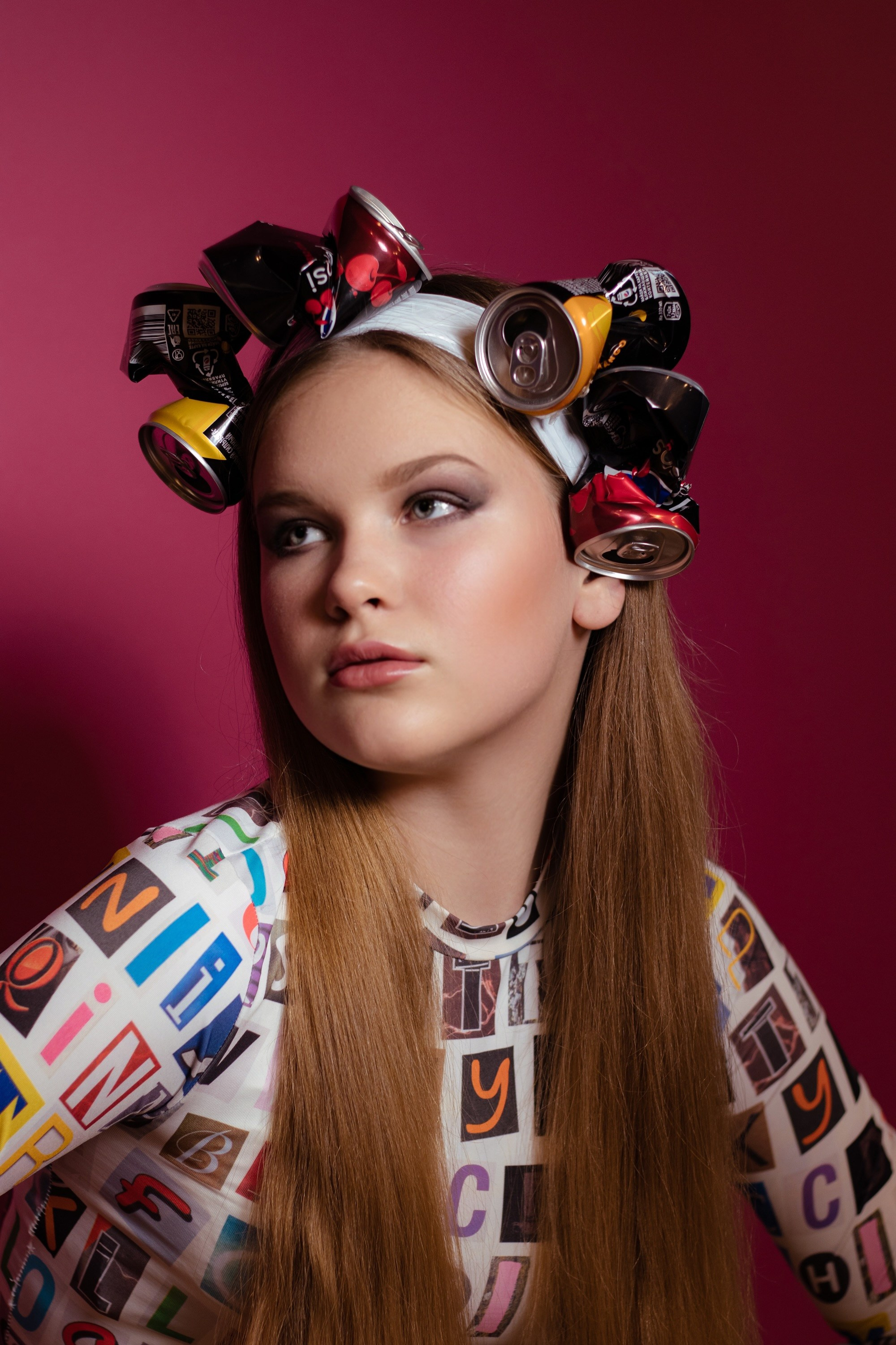 ПРОБЛЕМЫ ЭКОЛОГИИ. Креативный фотограф из Питера, Владис. Такого результата нет, и не будет, ни у кого на свете! Не приходите на съёмку, влюбитесь в себя!