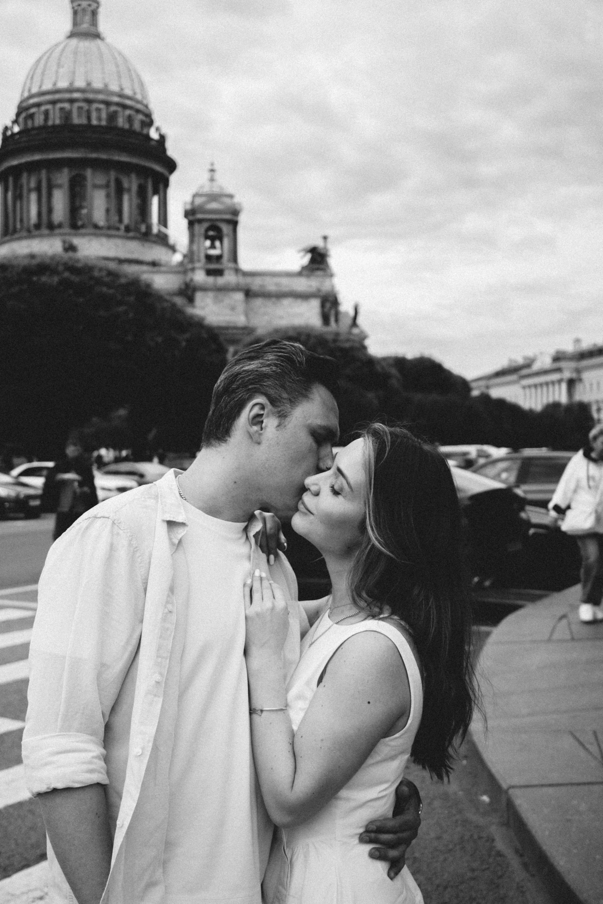 ИСТОРИЯ ЛЮБВИ. Креативный фотограф из Питера, Владис. Такого результата нет, и не будет, ни у кого на свете! Приходите на съёмку, влюбитесь в себя!