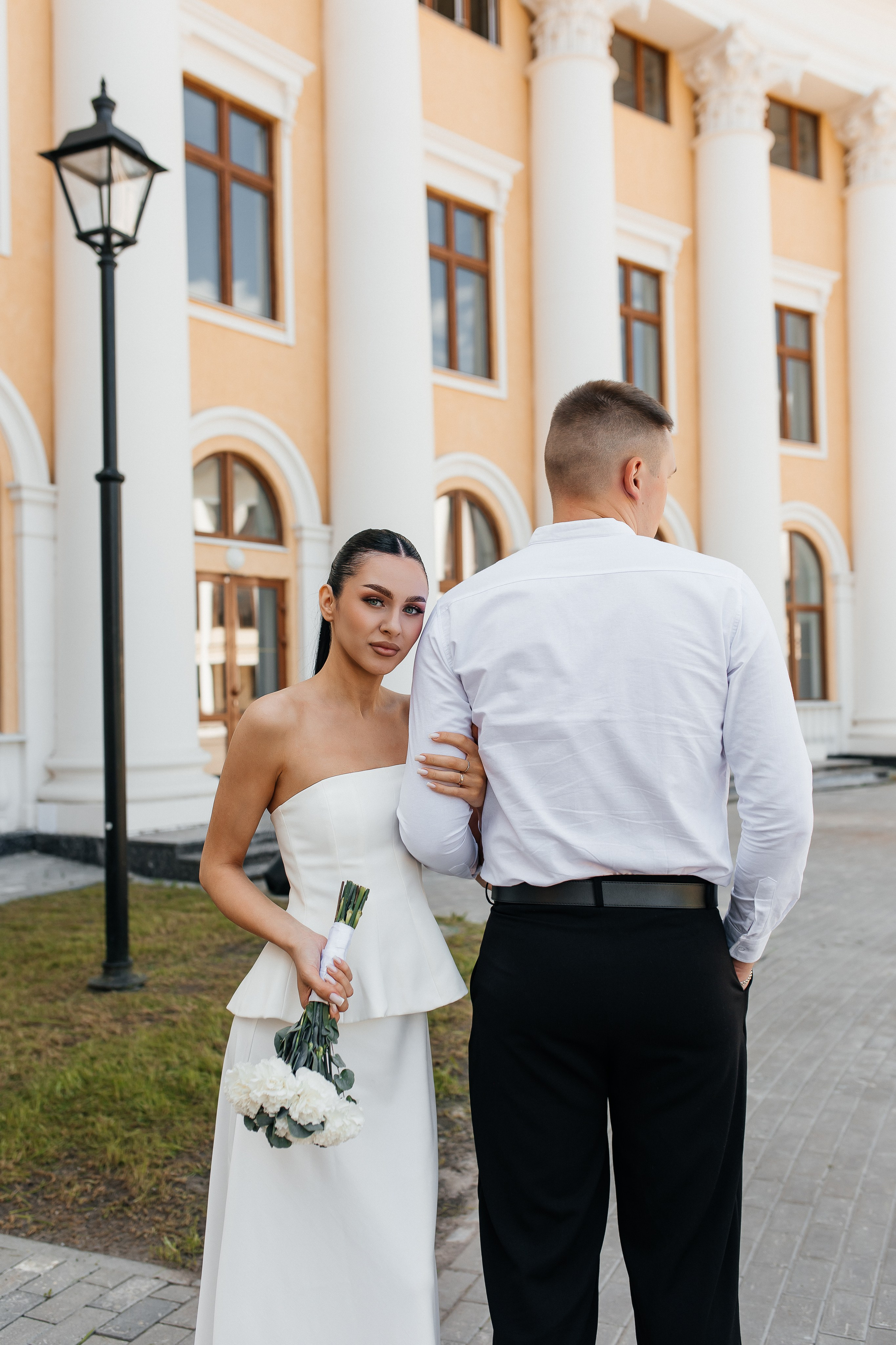 Alena & Denis. Семейный и свадебный фотограф в Нижнем Новгороде