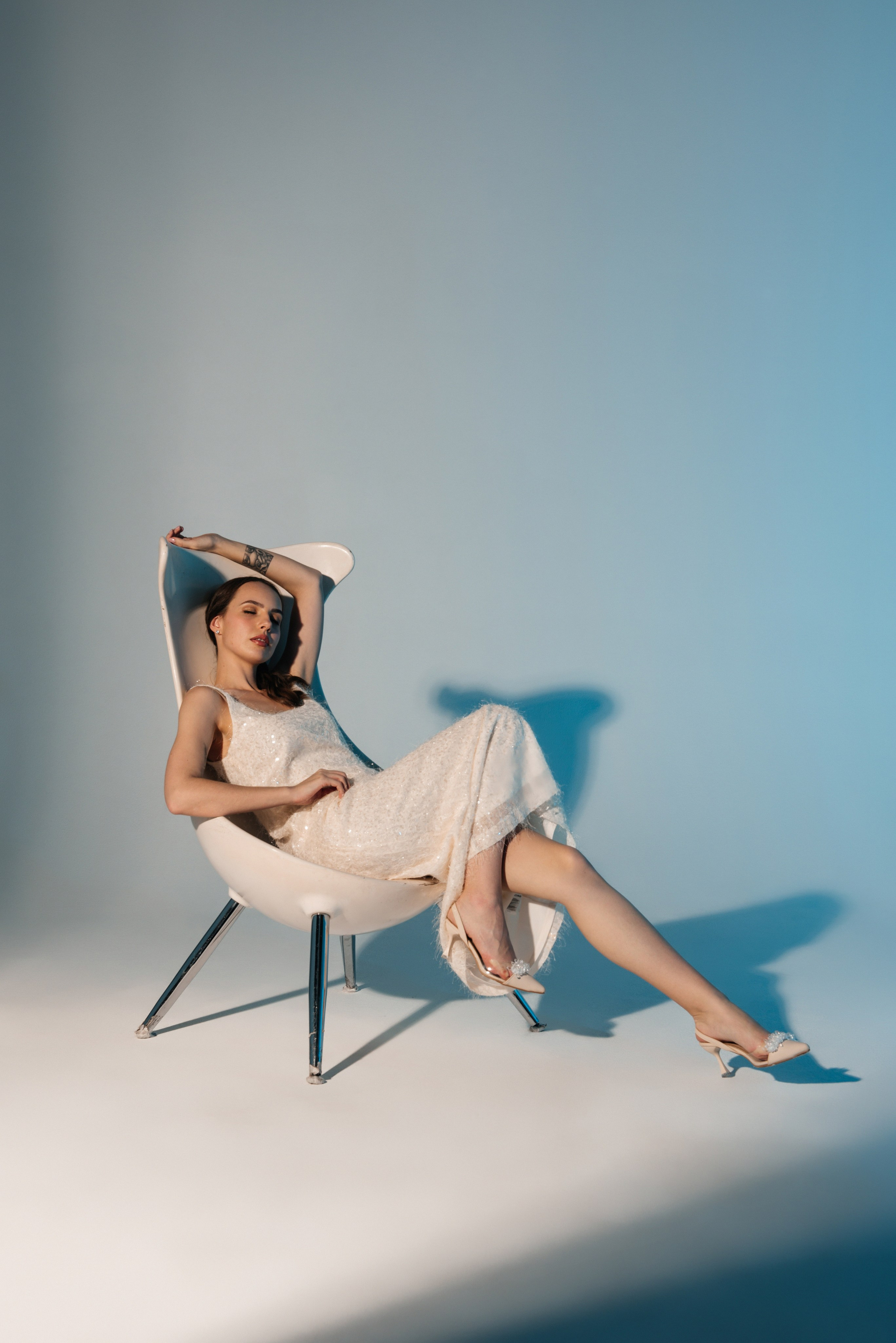 Женский портрет. Портретный и семейный фотограф в Санкт-Петербурге Марина Никифорова