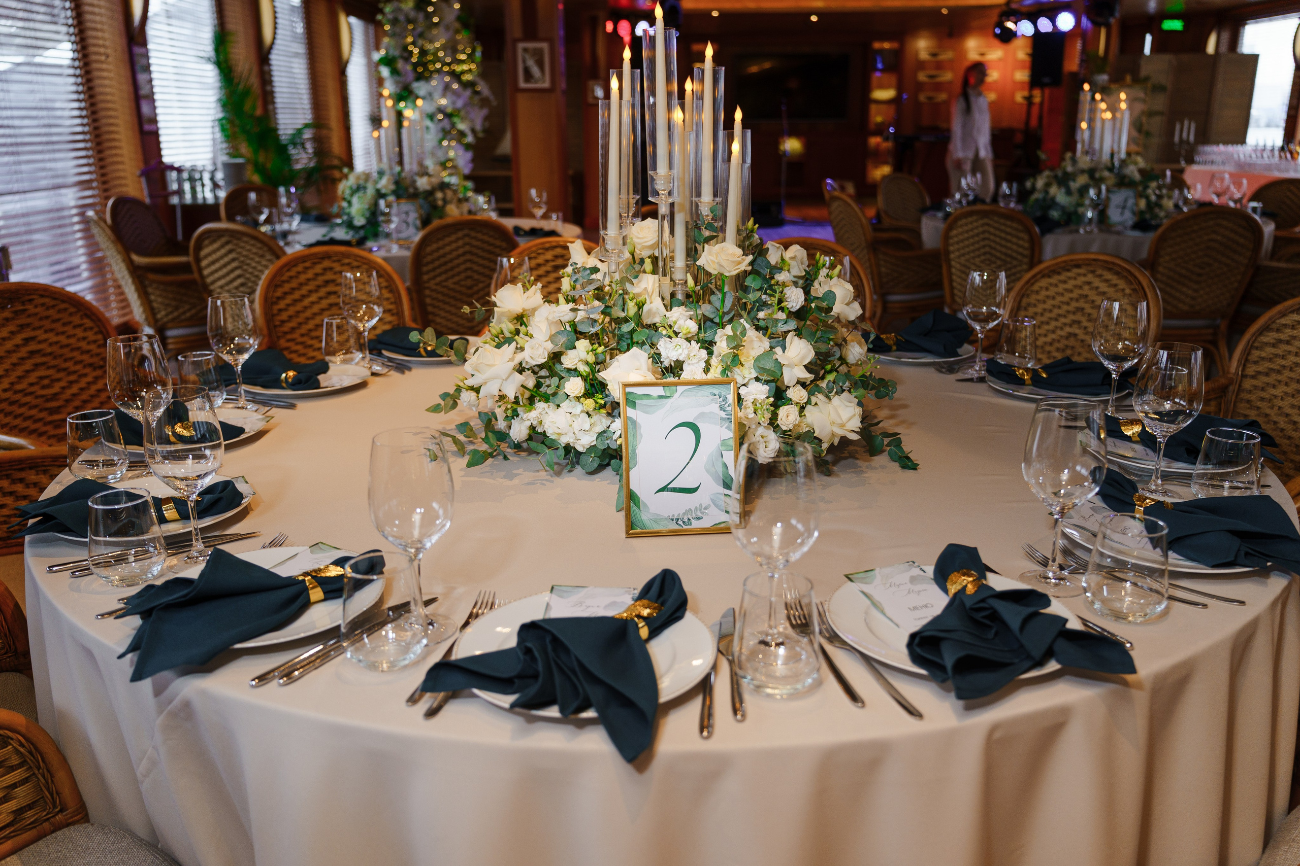 Ласточка. Студия декора Подзюм