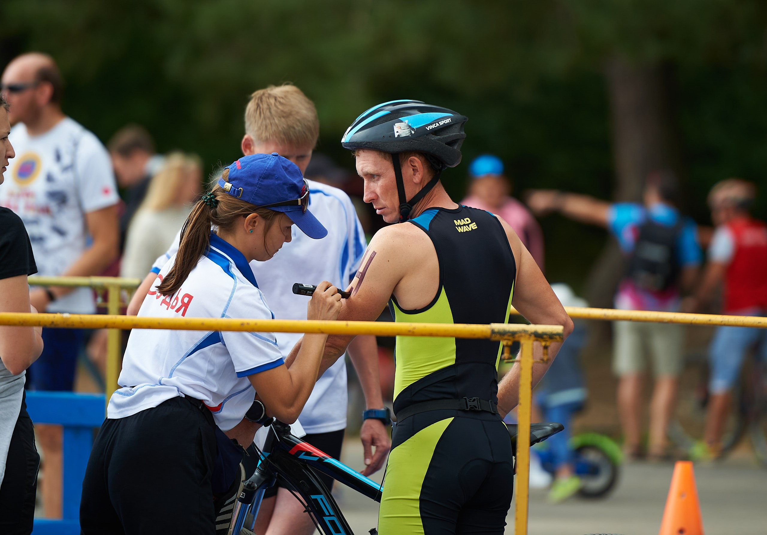 Можгамен 2023. Спортивный репортажный фотограф в Ижевске Сергей Мерзляков