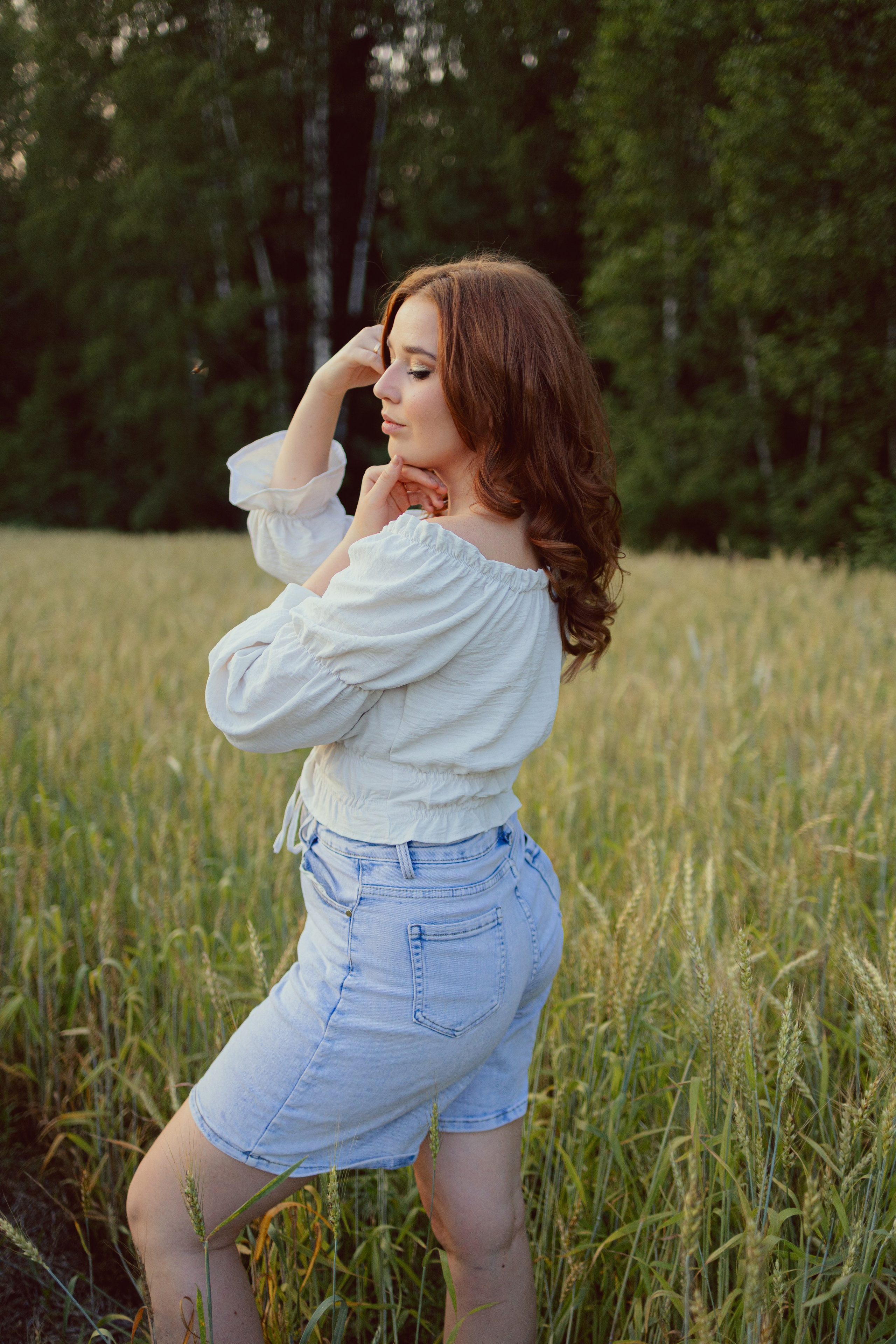 Люба и Иван. Семейный фотограф в Дзержинске Наталья Лаэтина