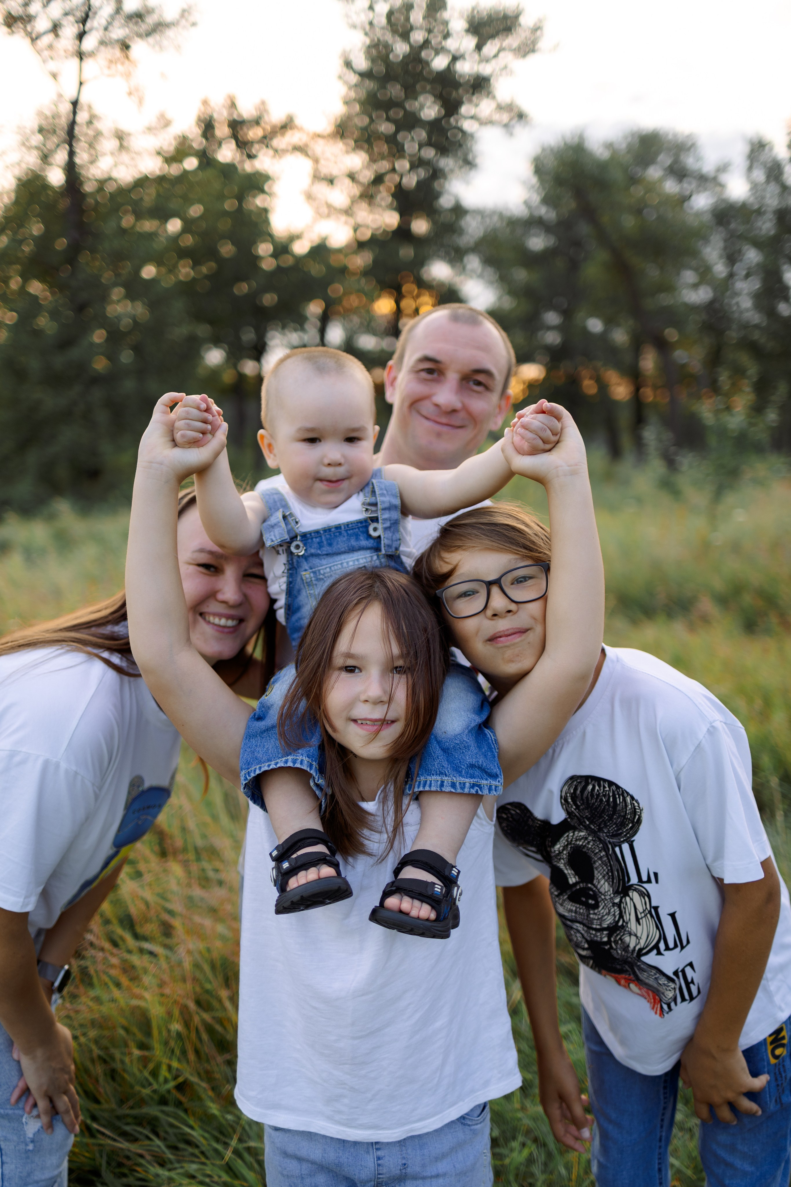 Мария. Семейный фотограф в Дзержинске Наталья Лаэтина