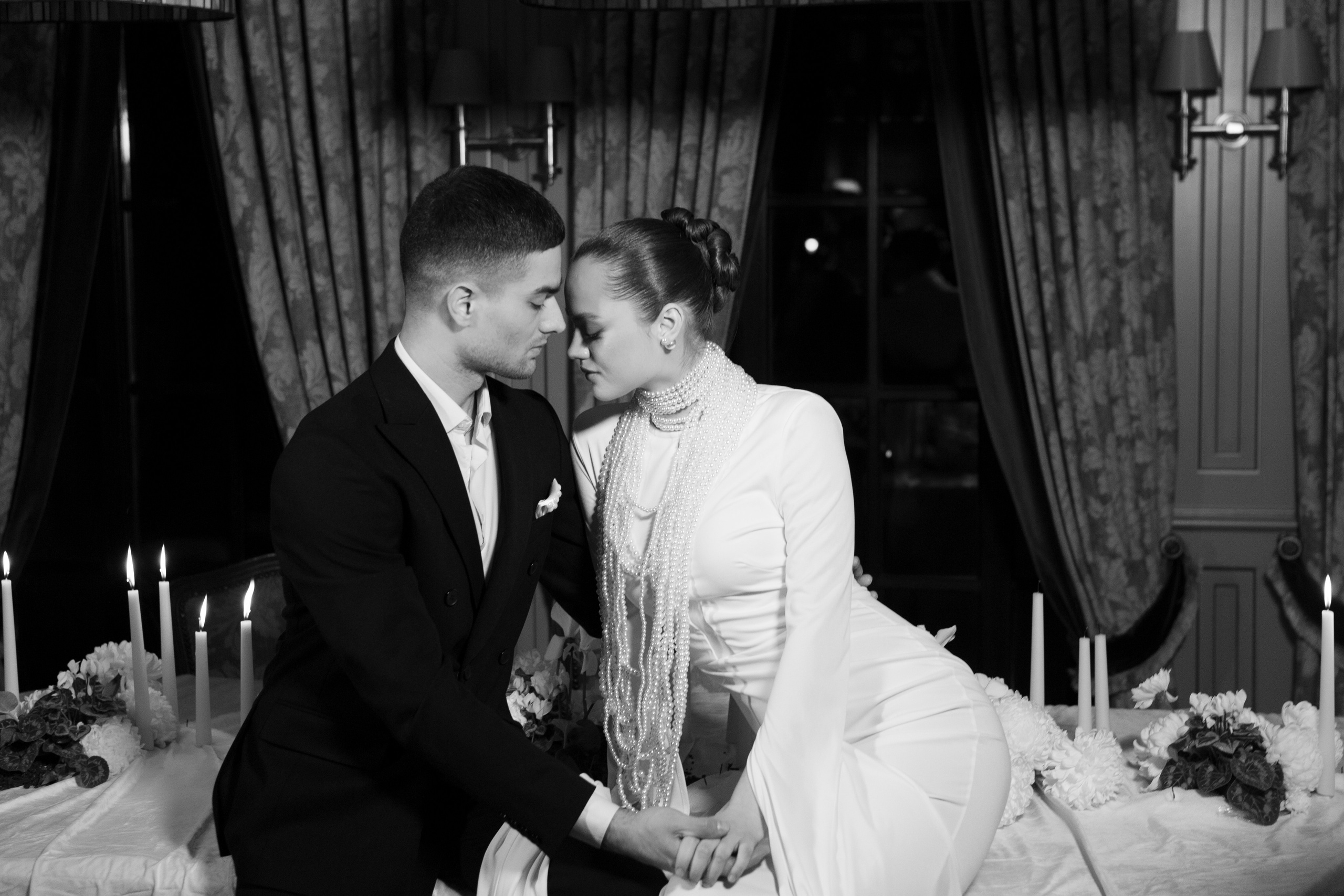 Свадебный фотограф Ростов на Дону / Таганрог — Усачева Анастасия