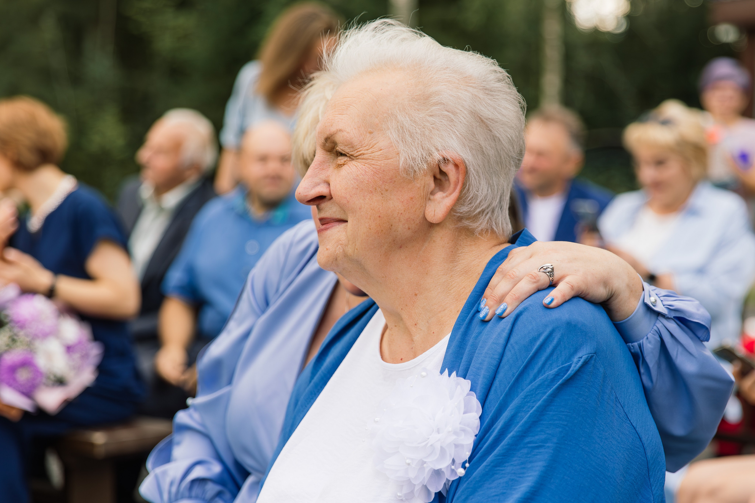 Алексей и Полина. Семейный фотограф Толстикова Кристина