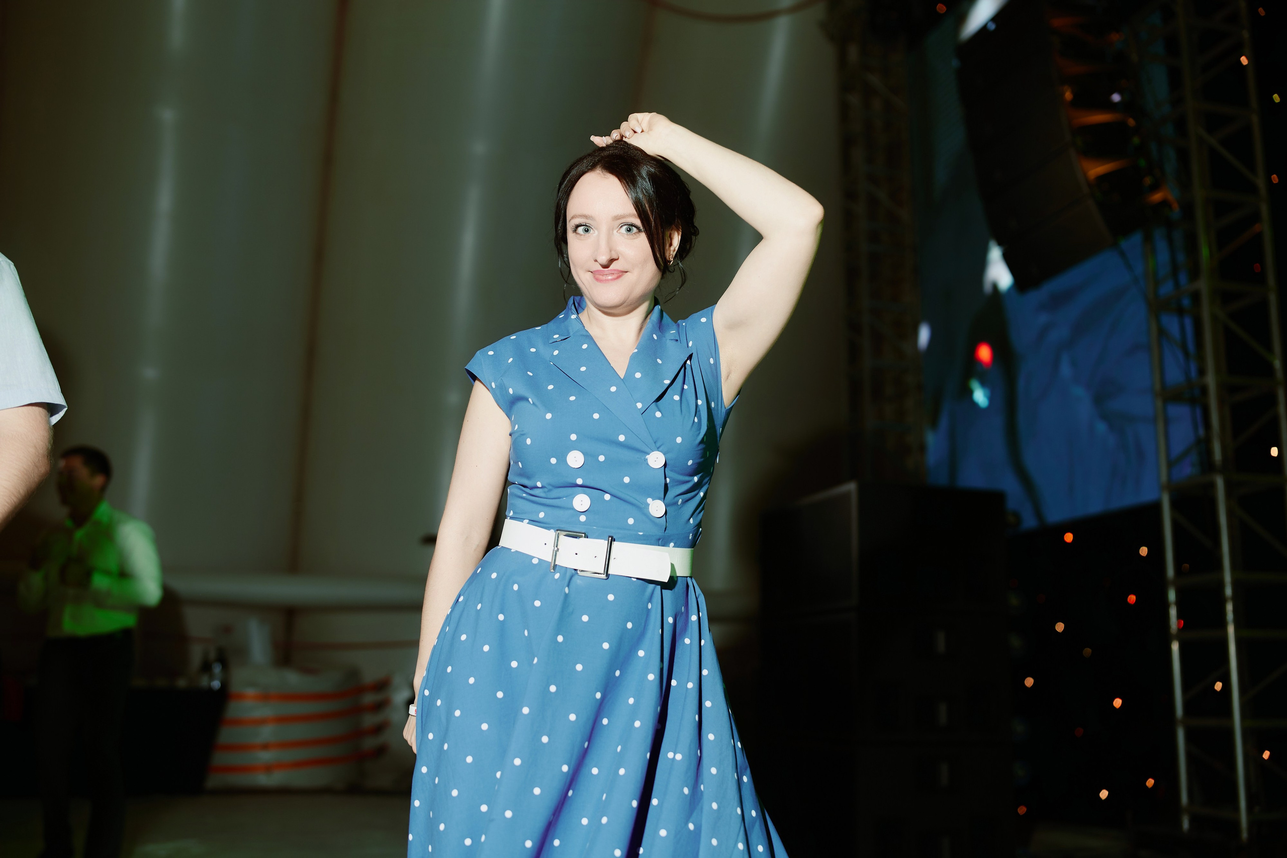 50 Лет БАМ. ФОТОГРАФ НА МЕРОПРИЯТИЕ ОТ СОЛЬ МЕДИА PRODUCTION