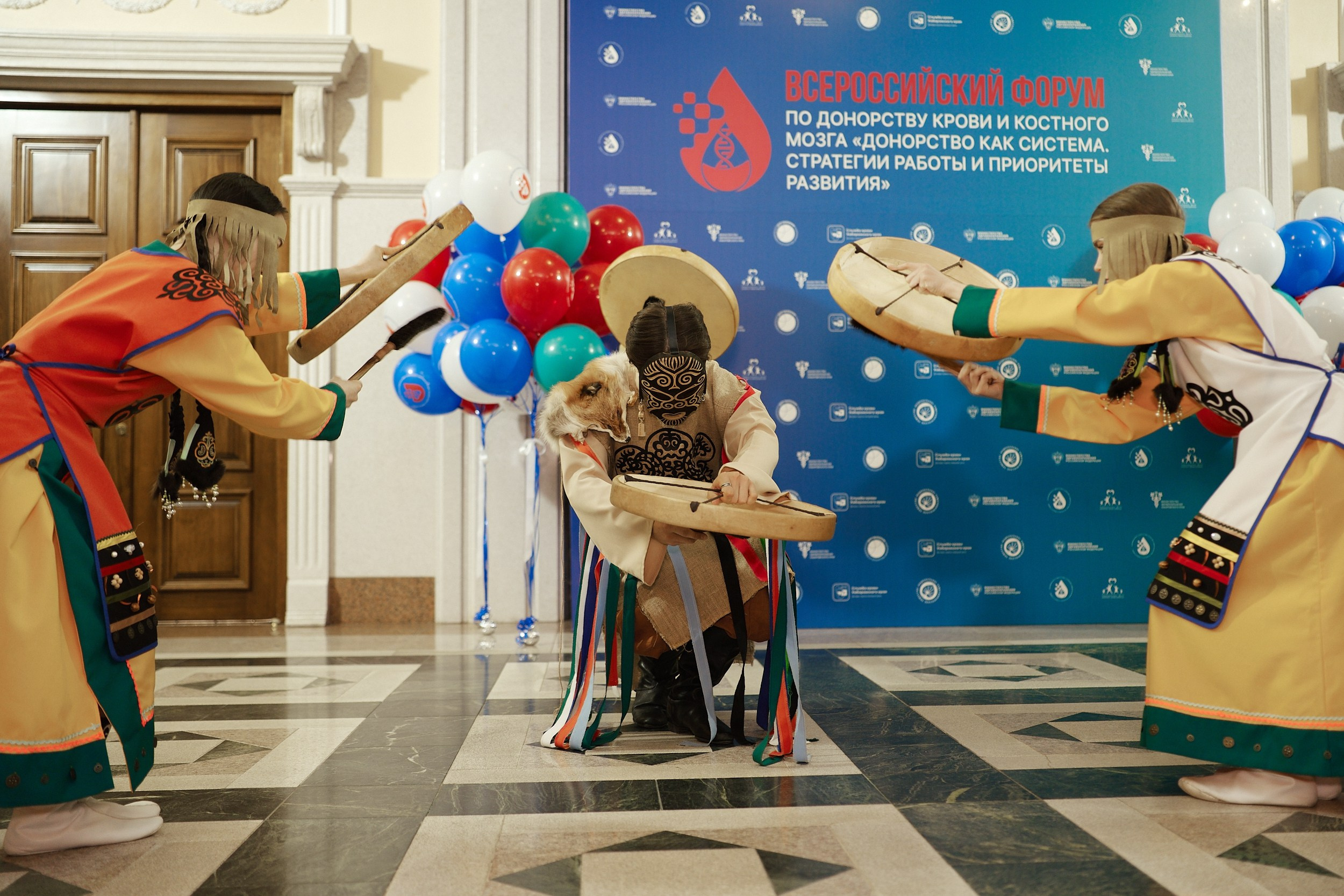 СЕРОССИЙСКИЙ ФОРУМ ПО ДОНОРСТВУ КРОВИ И КОСТНОГО МОЗГА. ФОТОГРАФ НА МЕРОПРИЯТИЕ ОТ СОЛЬ МЕДИА PRODUCTION