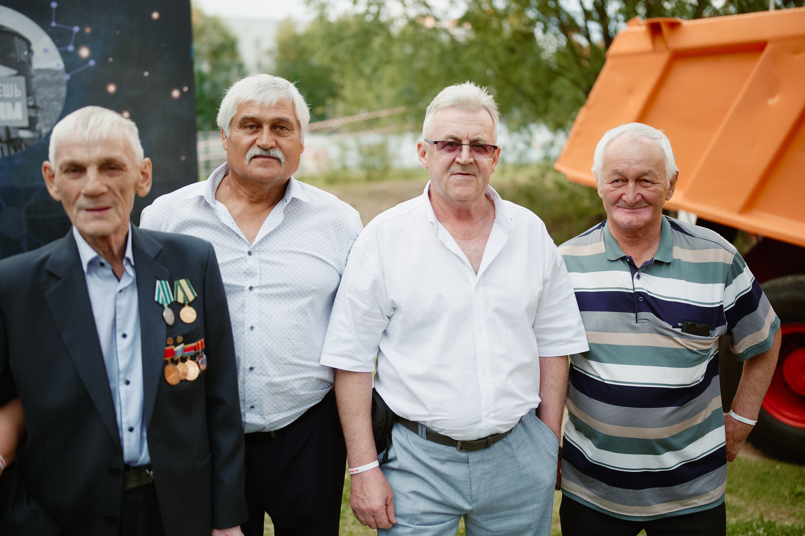 50 Лет БАМ. ФОТОГРАФ НА МЕРОПРИЯТИЕ ОТ СОЛЬ МЕДИА PRODUCTION